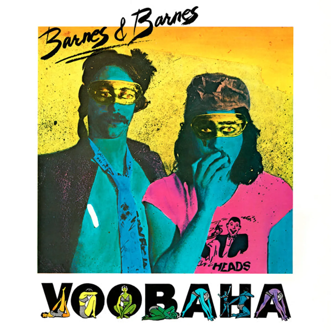 Tomppabeats Arcade Vinyl Record