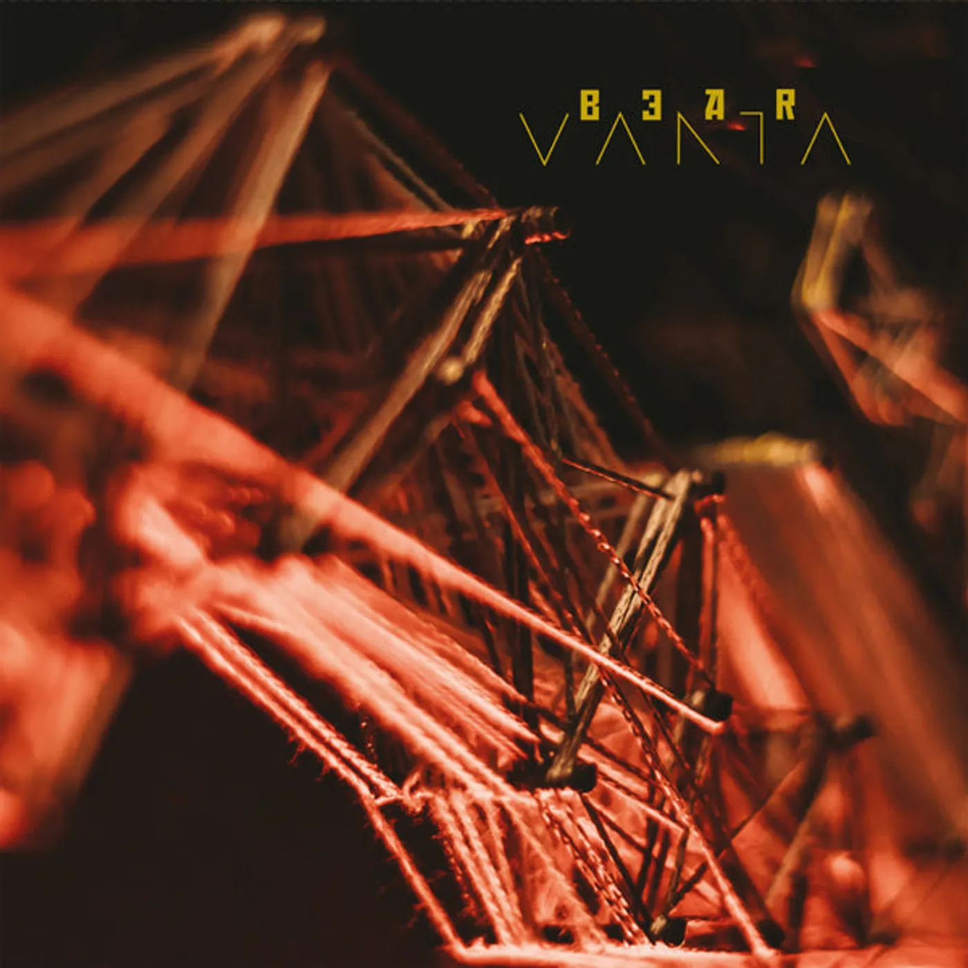 Bear LP - Vanta (Vinyl)