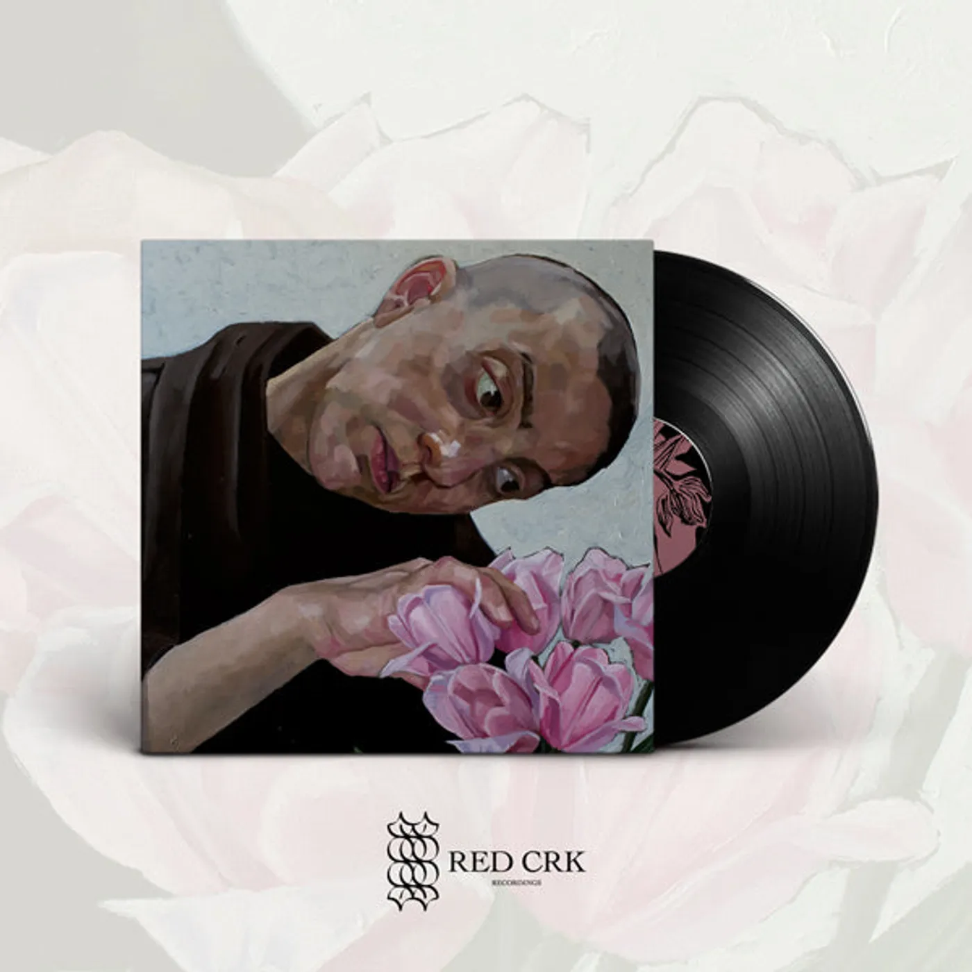 Birds In Row LP - Gris Klein (Vinyl)