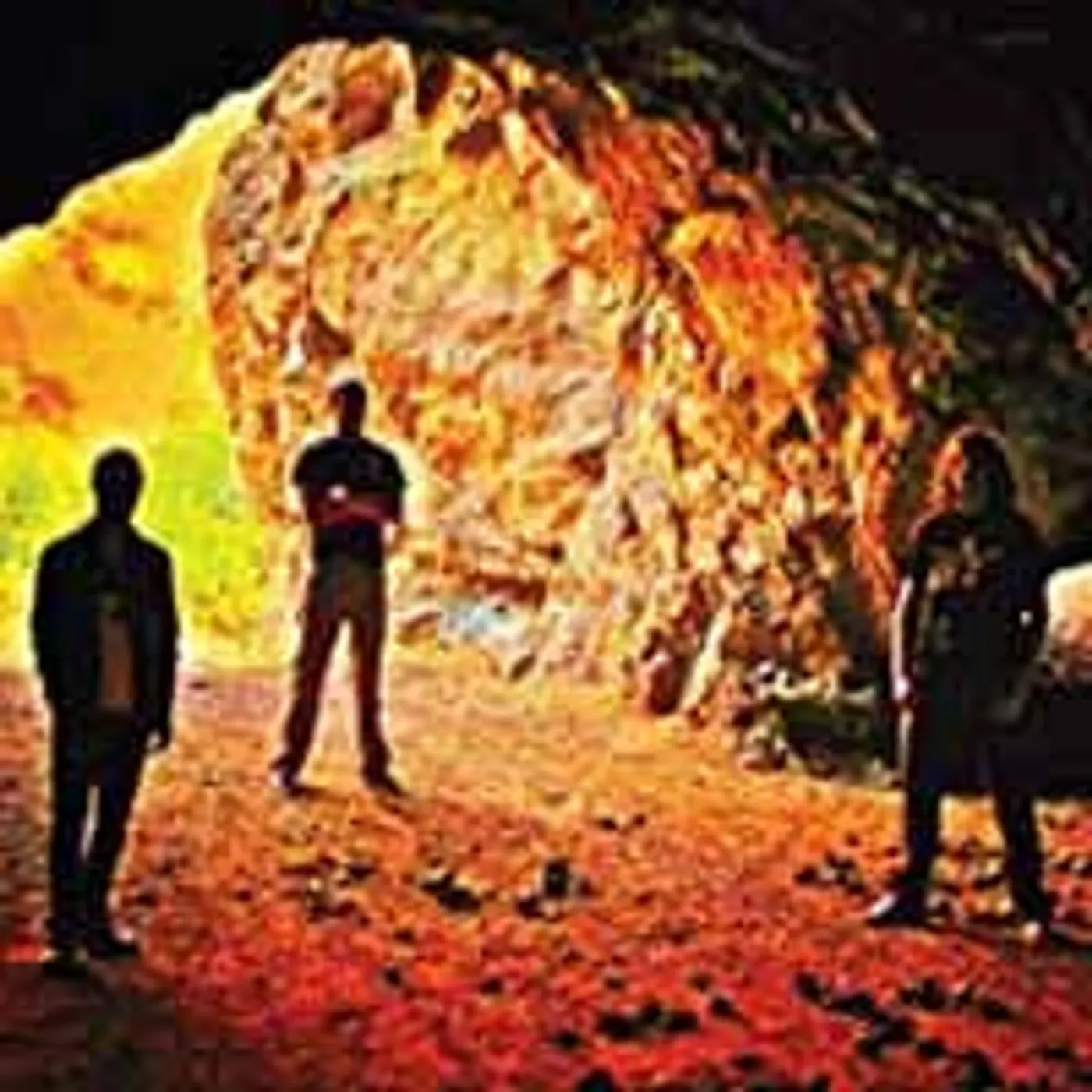 Blaak Heat Shujaa LP - The Storm Generation (Vinyl)