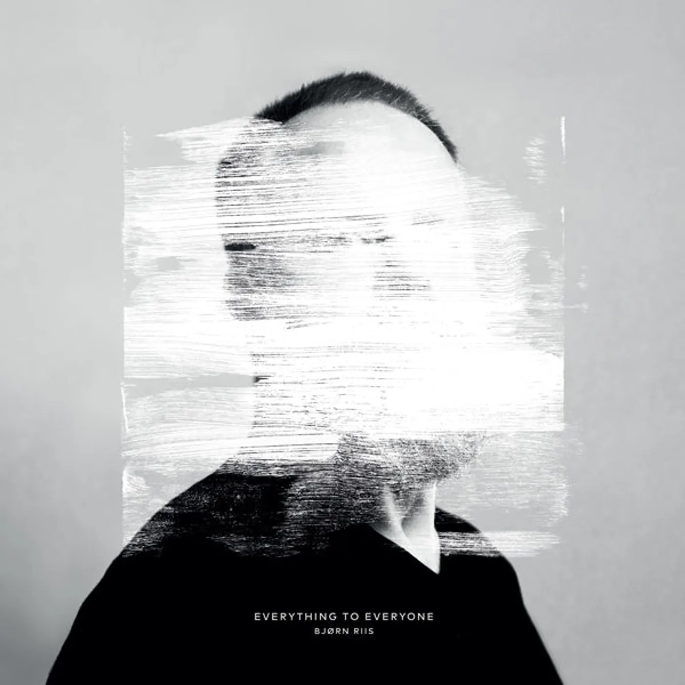Bjørn Riis LP - Everything To Everyone (Vinyl)