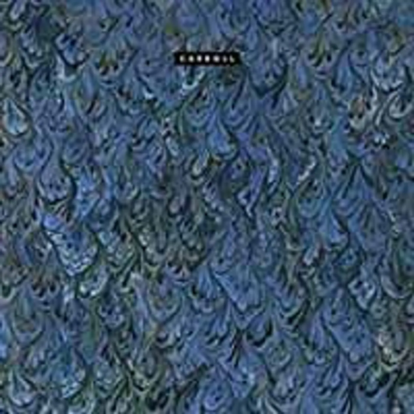 Carroll LP - Carroll (Vinyl)
