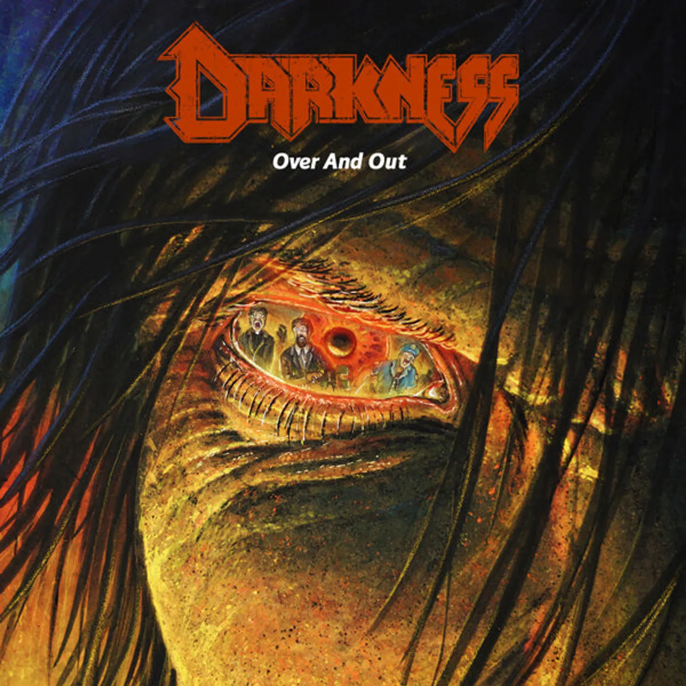 Darkness 
