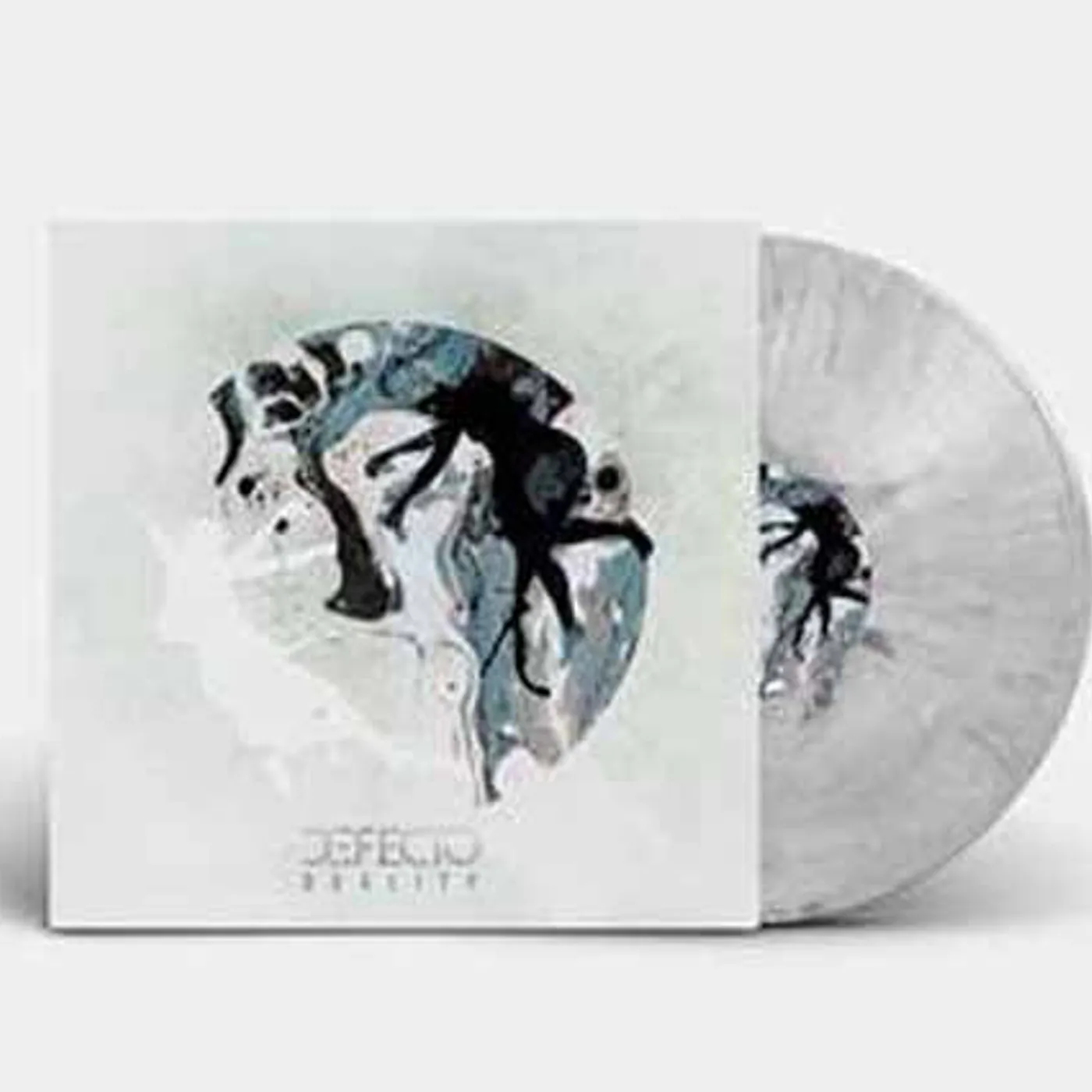 Defecto LP - Duality (Limited Special Cover) (Vinyl)