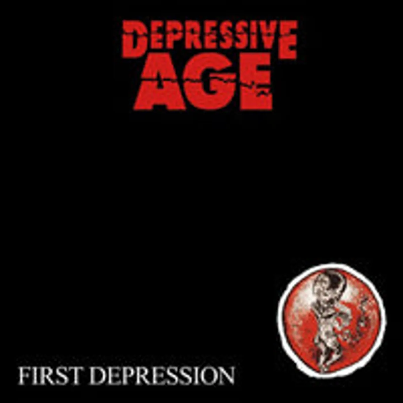 Depressive Age Brand Page