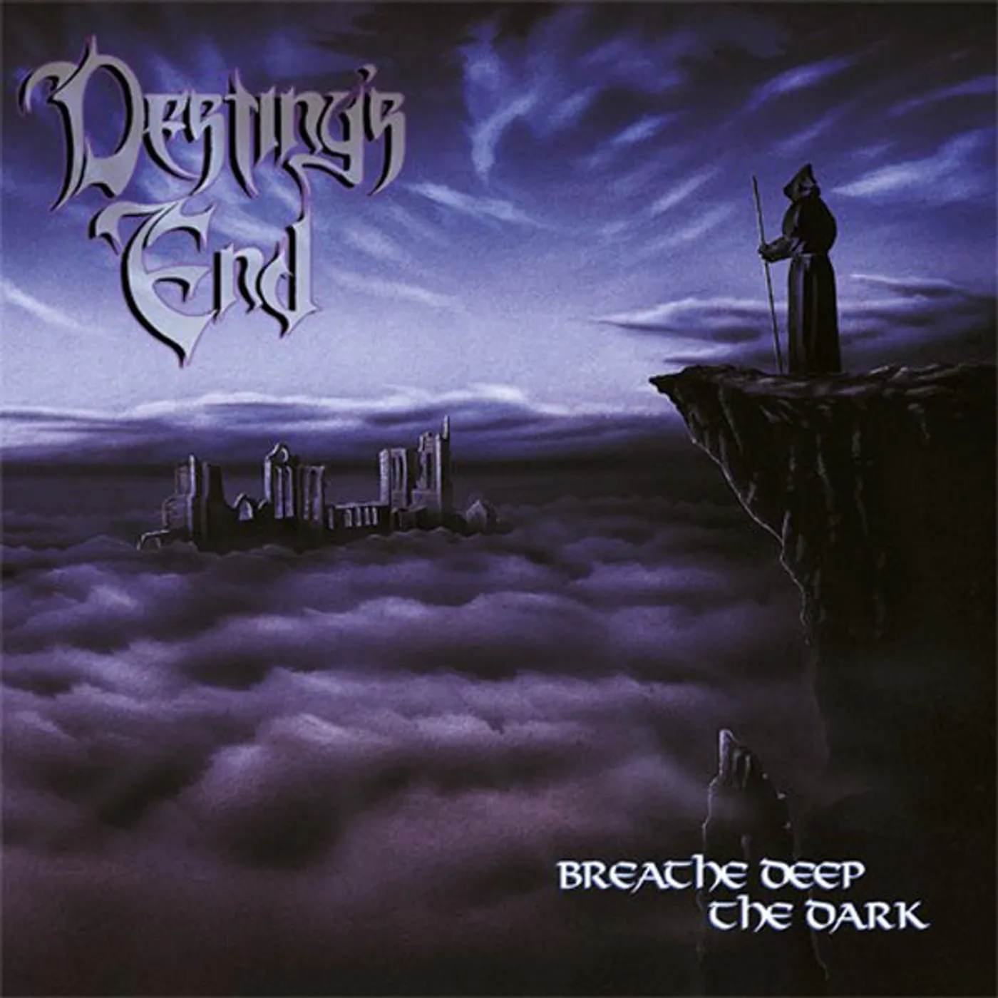 Destiny's End Destinyâ€™S End LP - Breathe Deep The Dark (Vinyl)