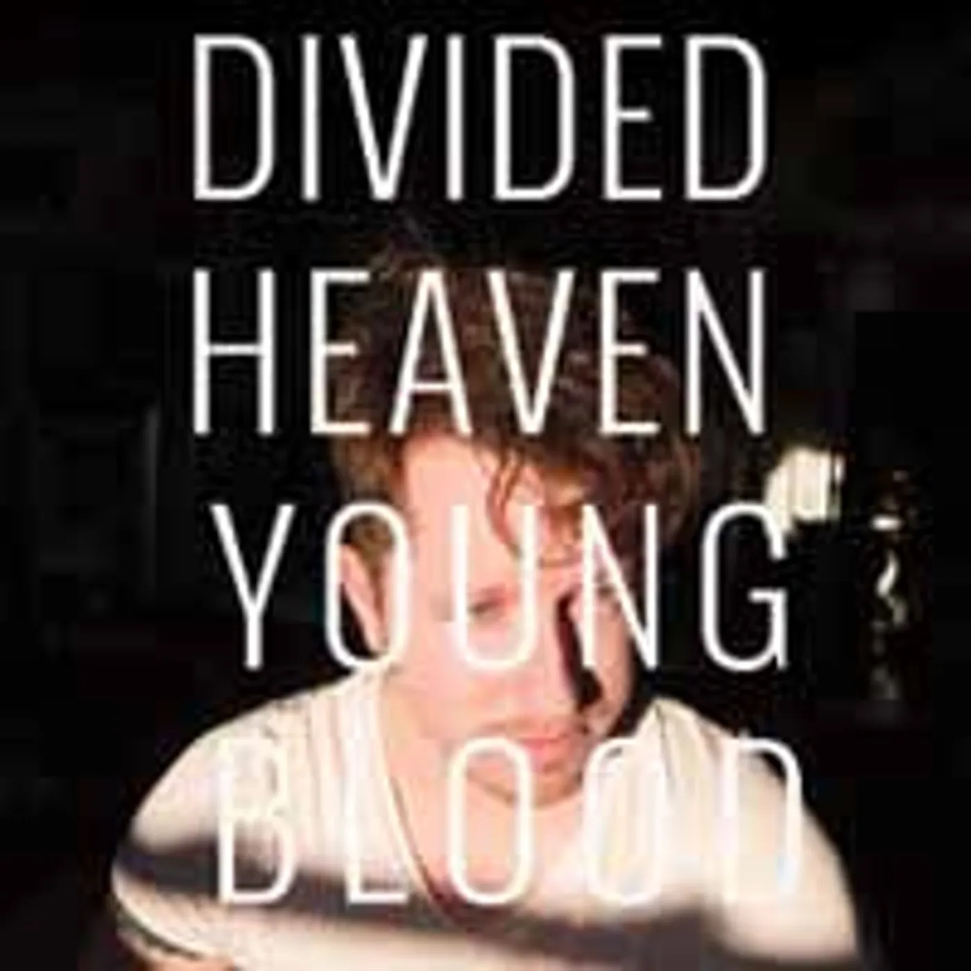 Divided Heaven LP - Youngblood (Vinyl)