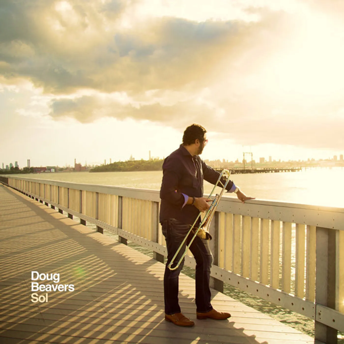Doug Beavers LP - Sol (Vinyl)