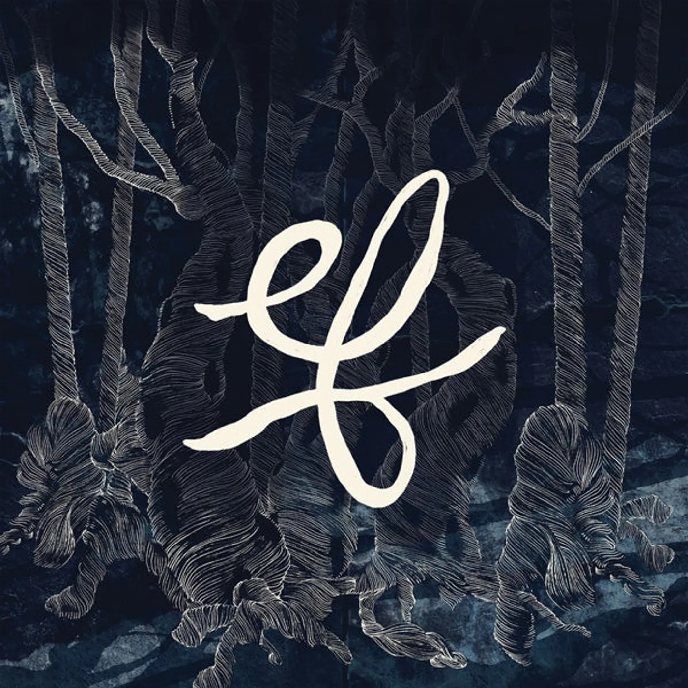 ef LP - We Salute You, You And You! (Vinyl)