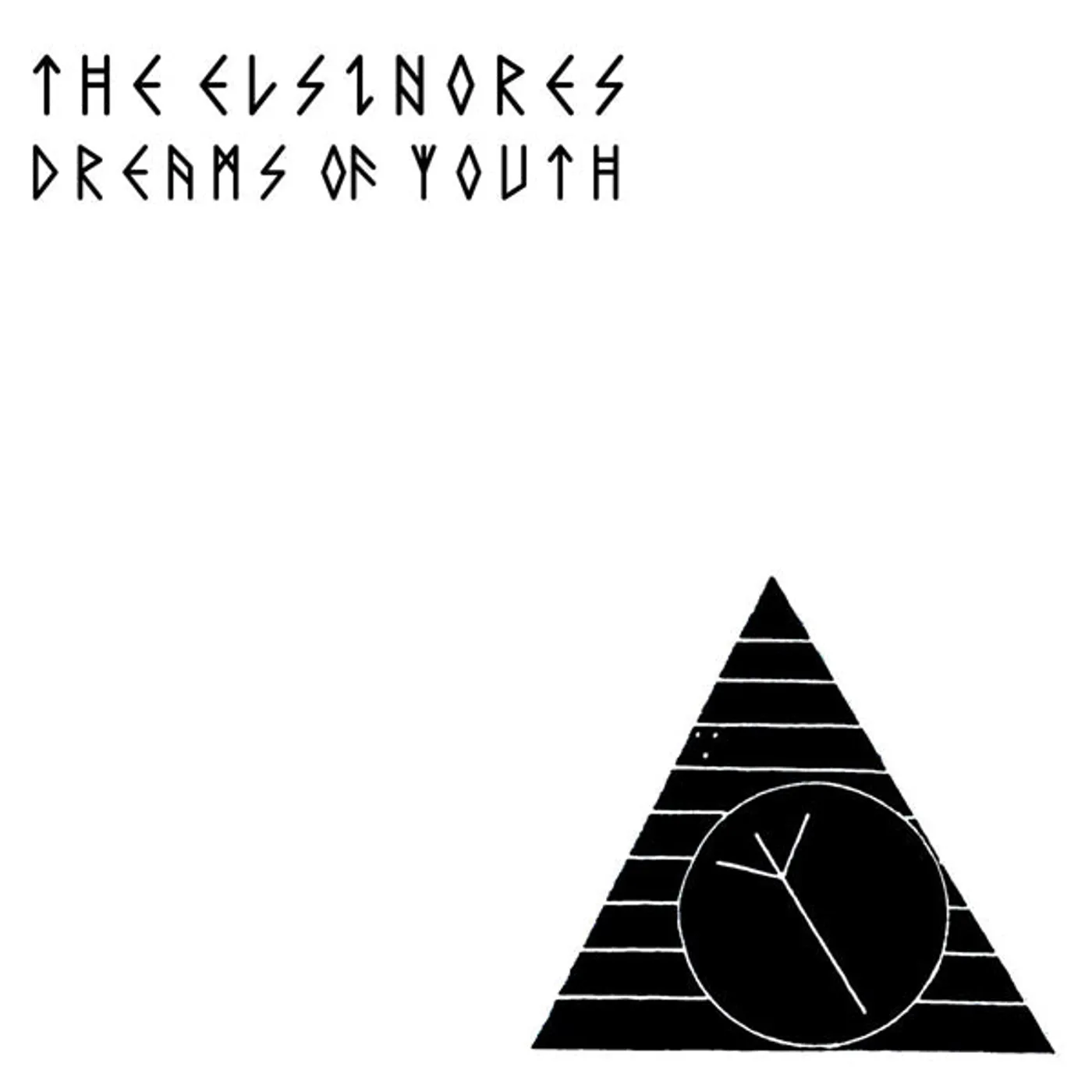 The Elsinores LP - Dreams Of Youth (Vinyl)