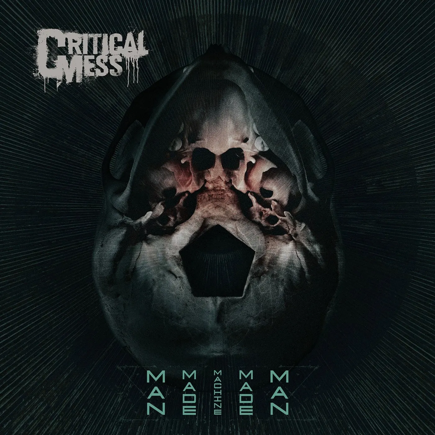 Critical Mess
