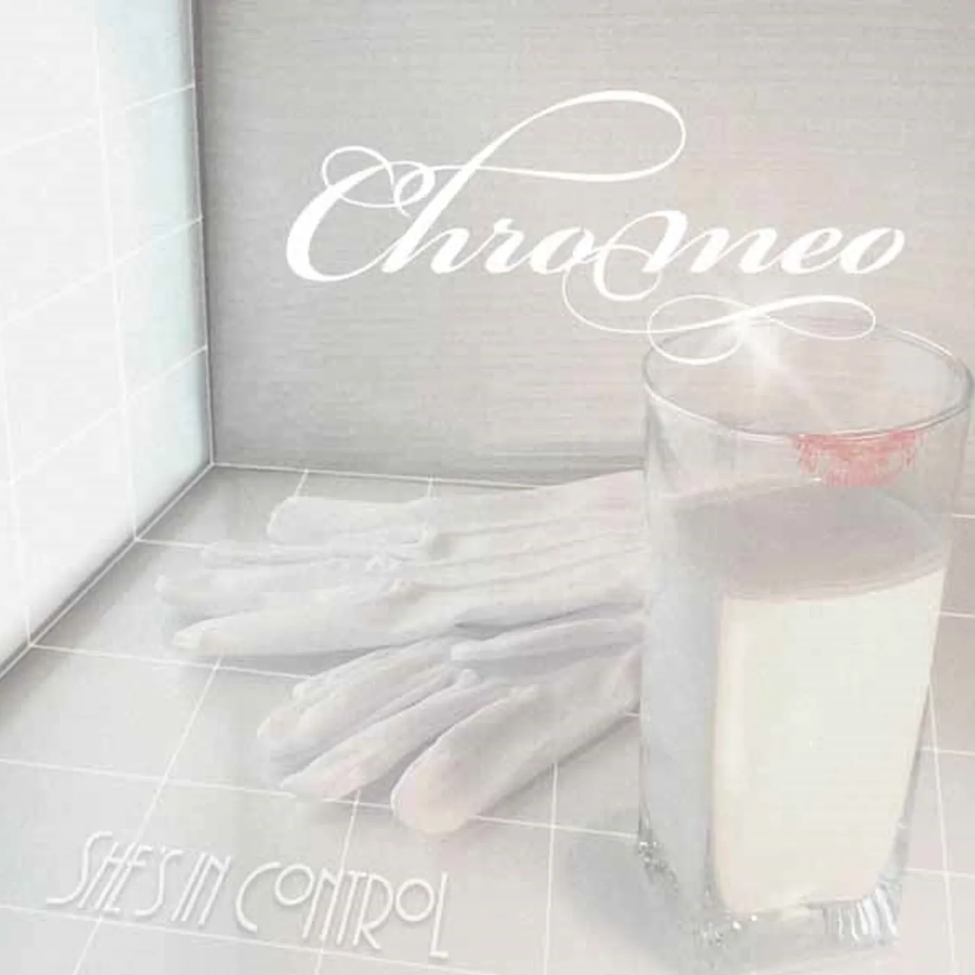  Chromeo LP - She’S In Control (15Th Anniversary)(3Lp) (Vinyl)