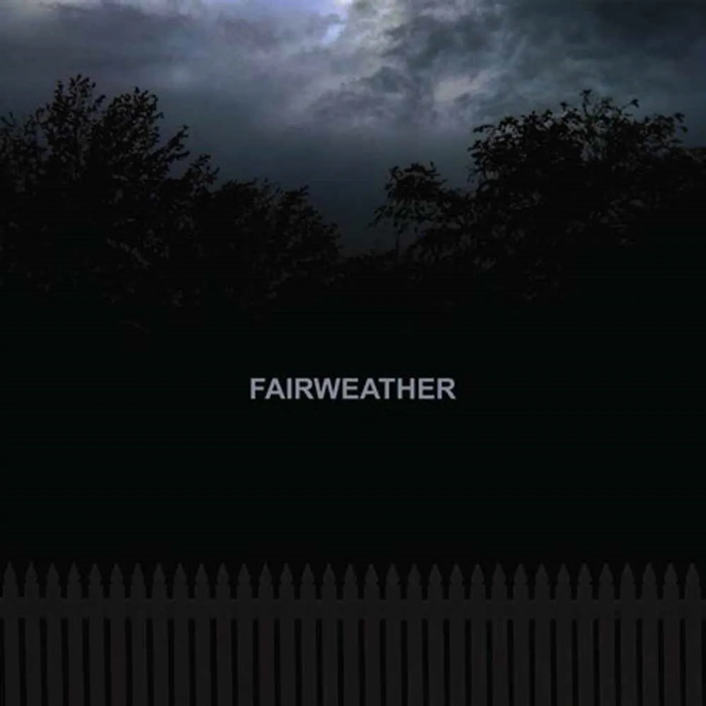 Fairweather LP - Fairweather (Vinyl)