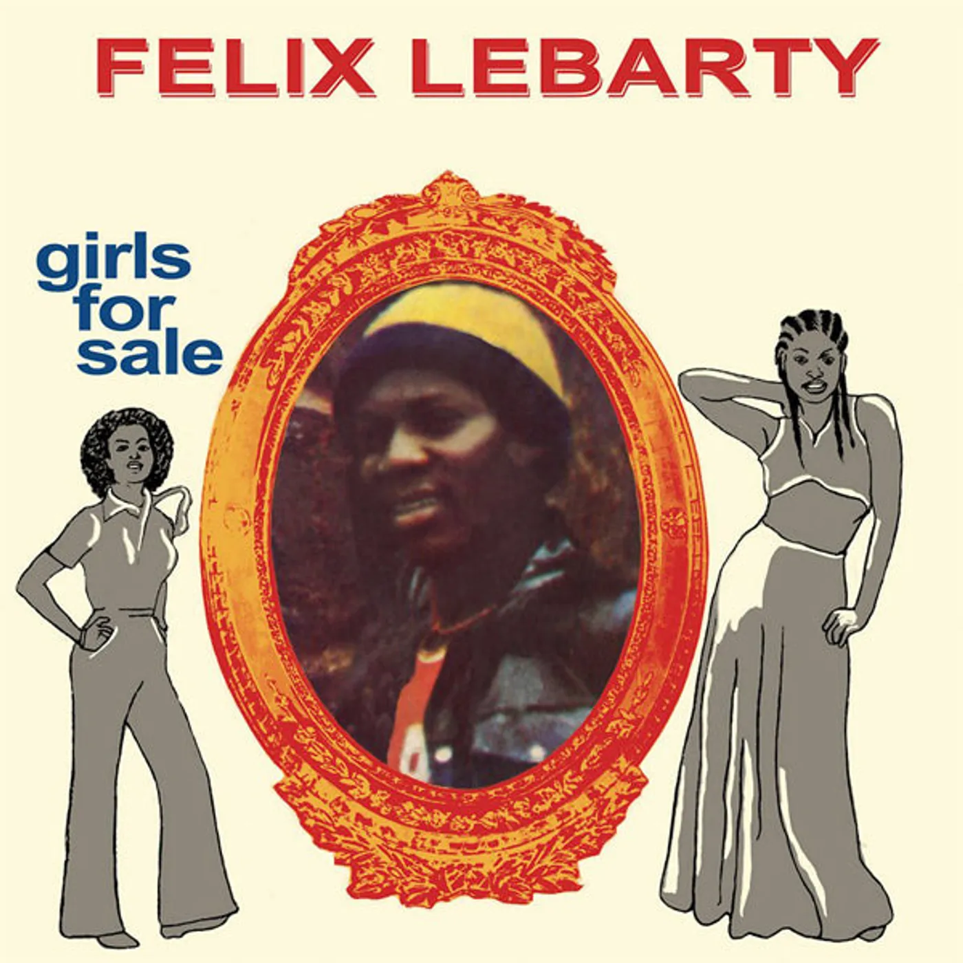 felix lebarty