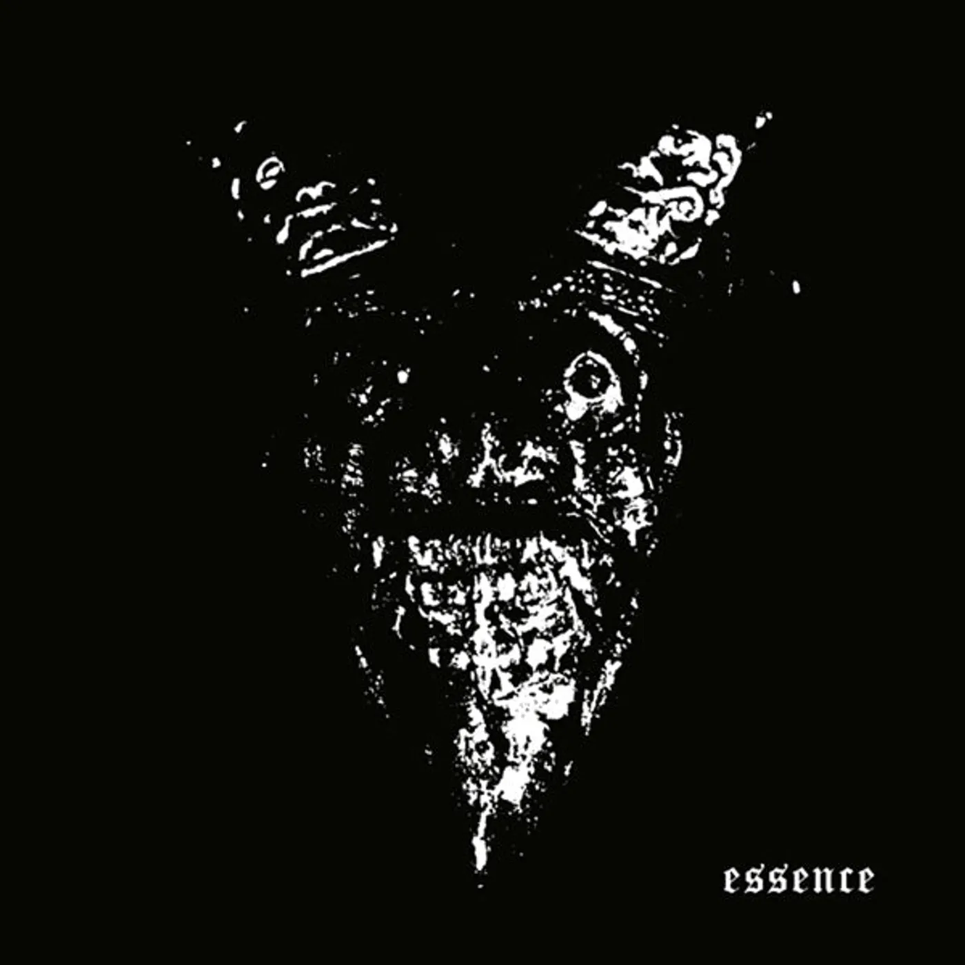 Funeral Winds LP - Essence (Vinyl)