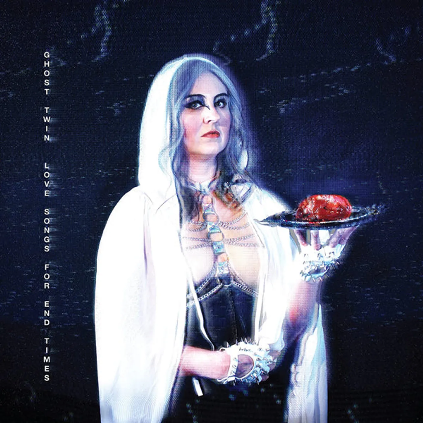Ghost Twin LP - Love Songs For End Times (Vinyl)