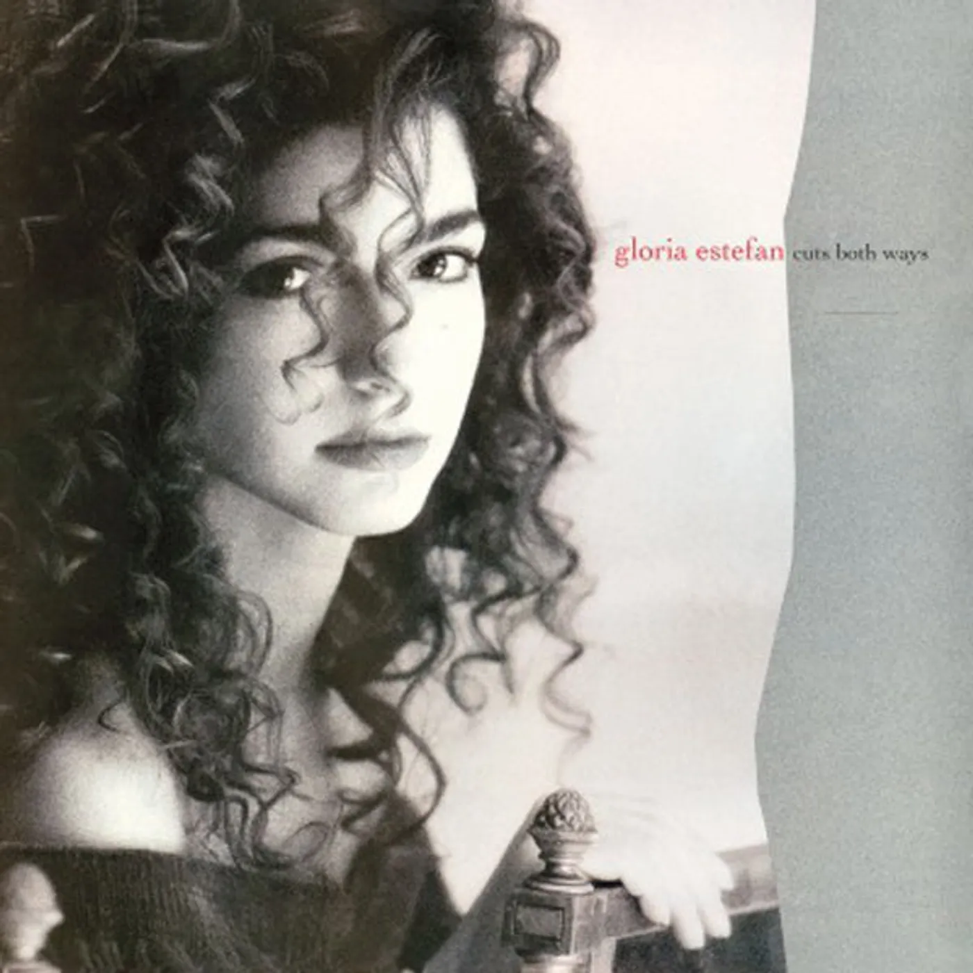 Gloria Estefan LP - Cuts Both Ways (1Lp Coloured) (Vinyl)