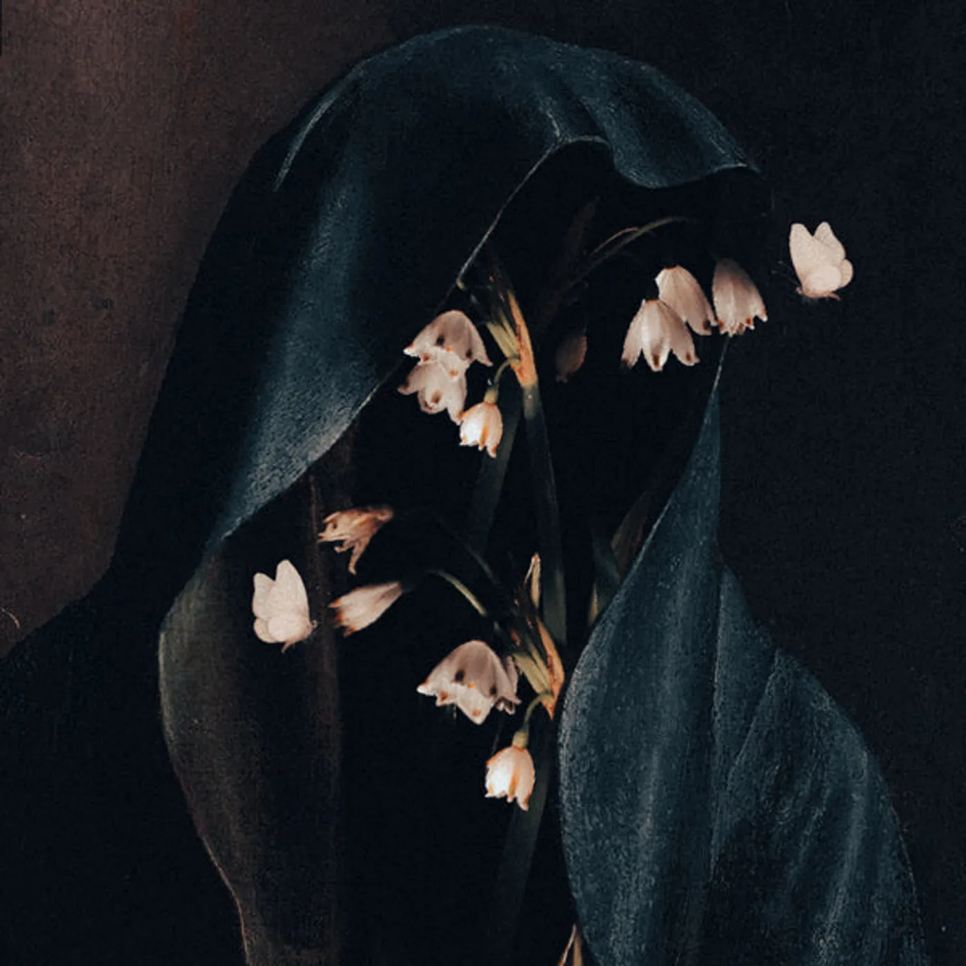 Hail The Void LP - Memento Mori (Vinyl)