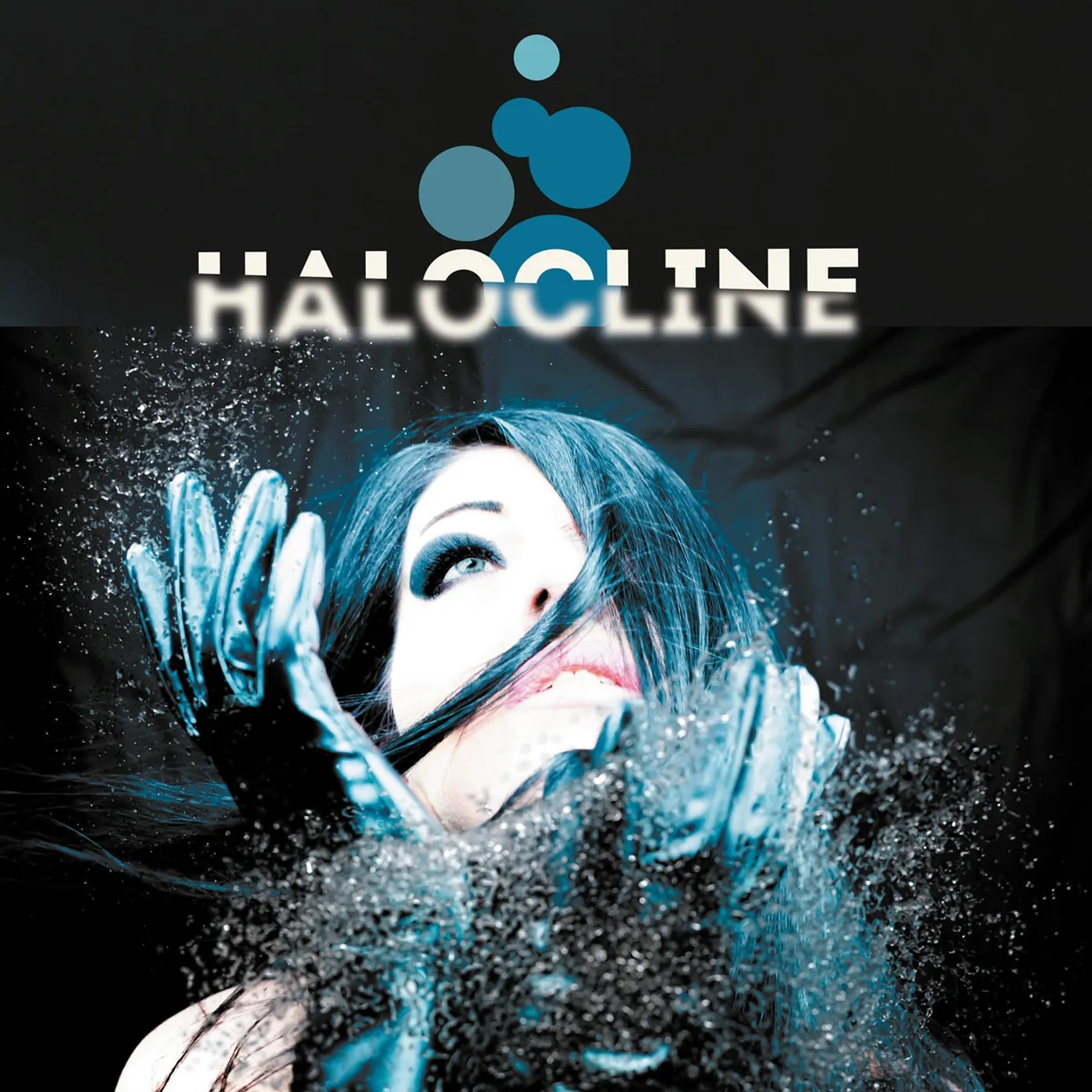 Halocline LP - Troubled Waters (Vinyl)