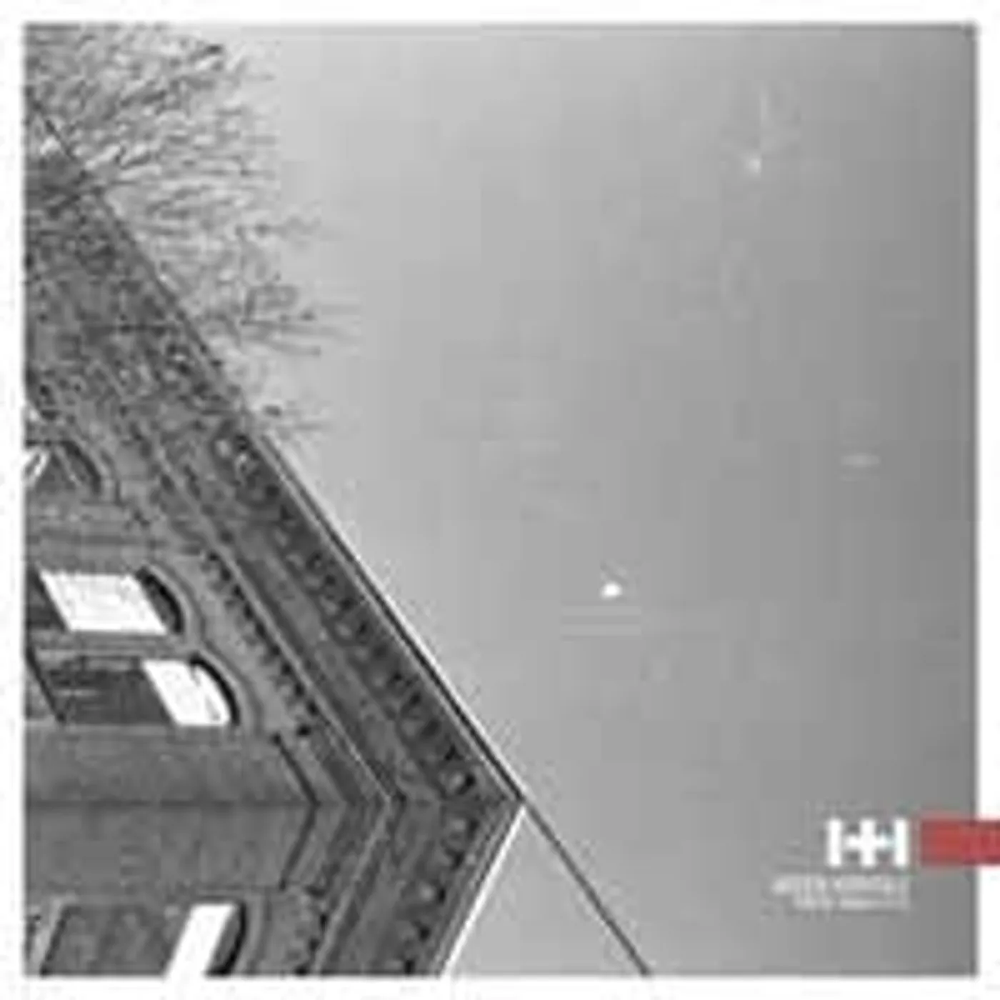 Hidden Hospitals LP - Surface Tension (Vinyl)
