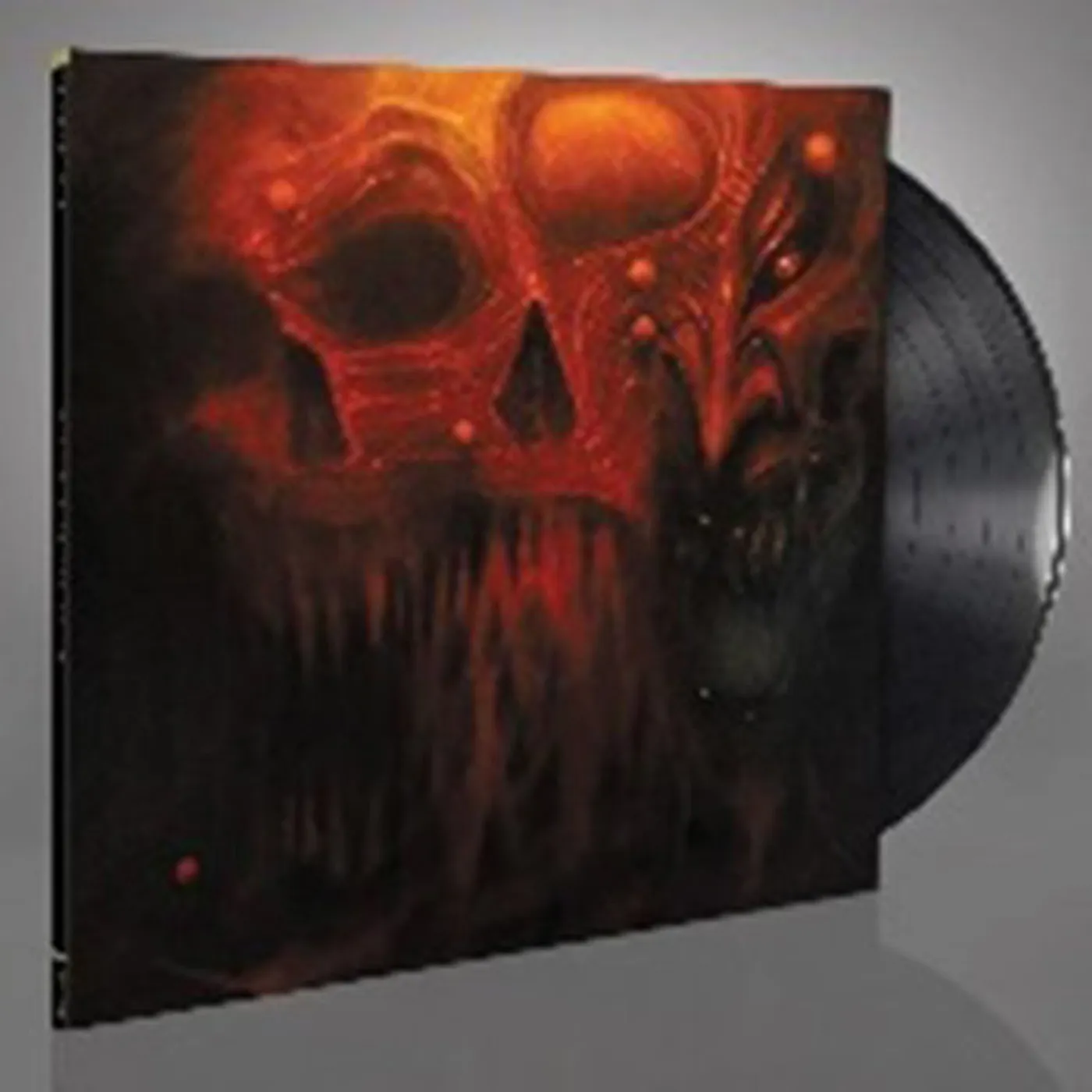 Horrendous LP - Ontological Mysterium (Vinyl)