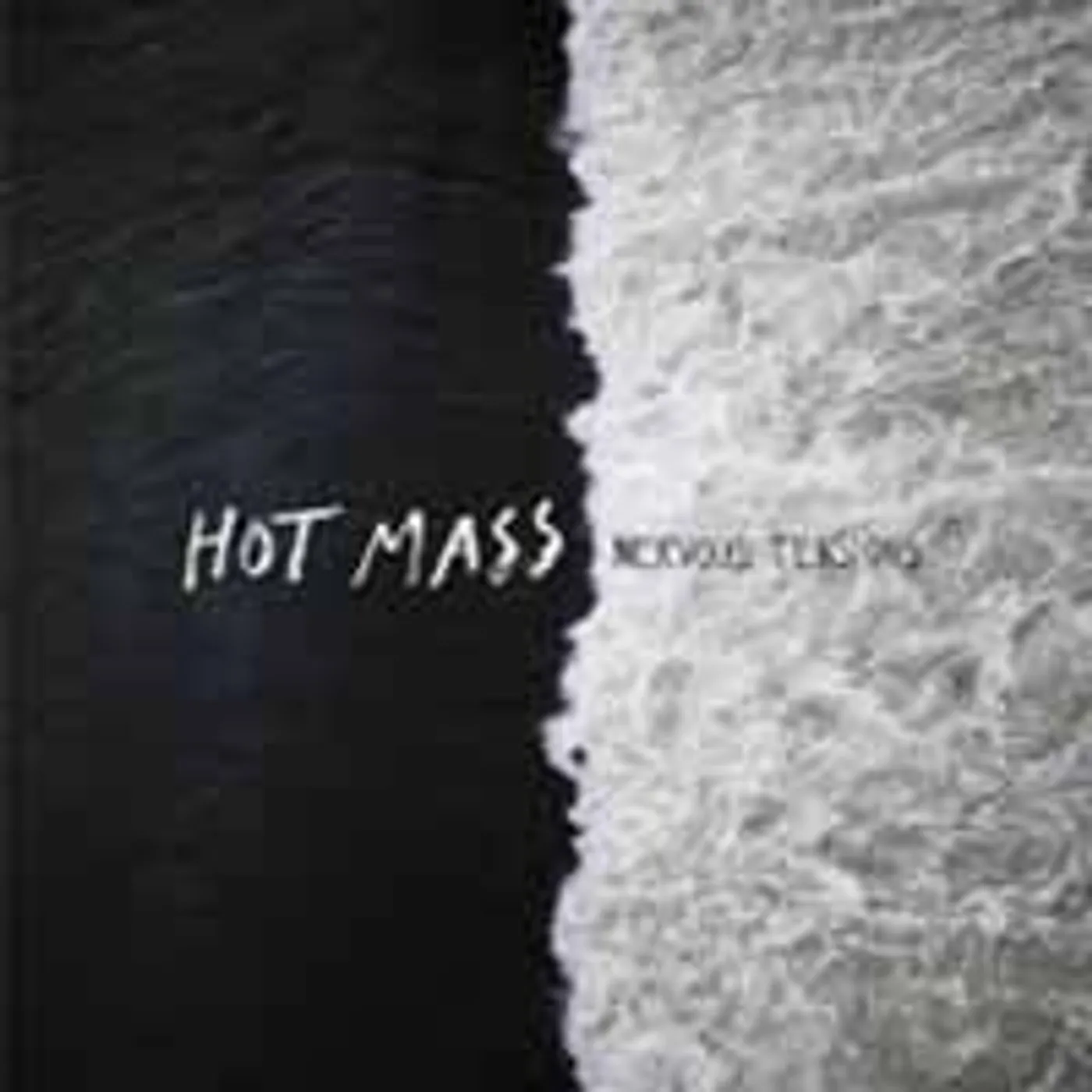 Hot Mass LP - Nervous Tentions (Vinyl)