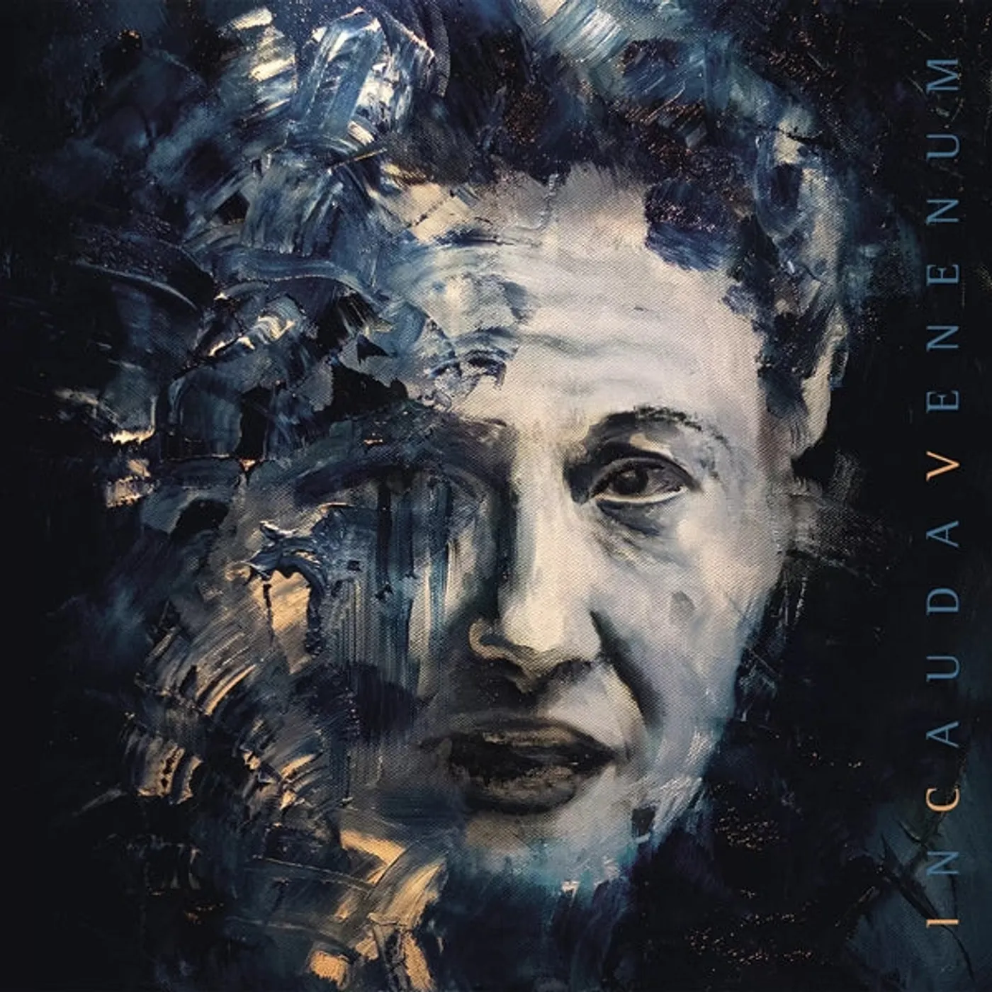 In Cauda Venenum LP - G.O.H.E. (Vinyl)