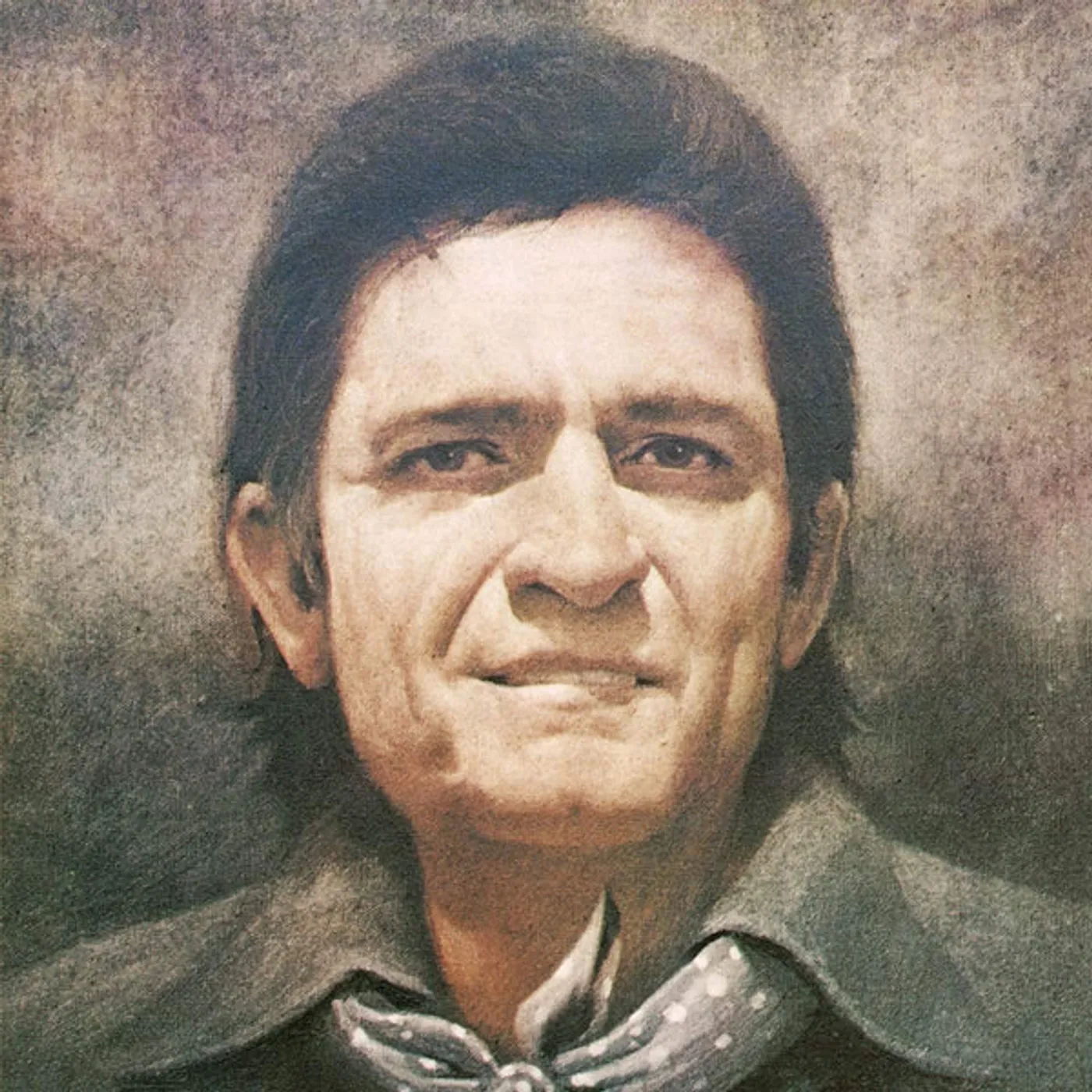 Johnny Cash LP - His Greatest Hits Vol.Ii (Black) (Vinyl)