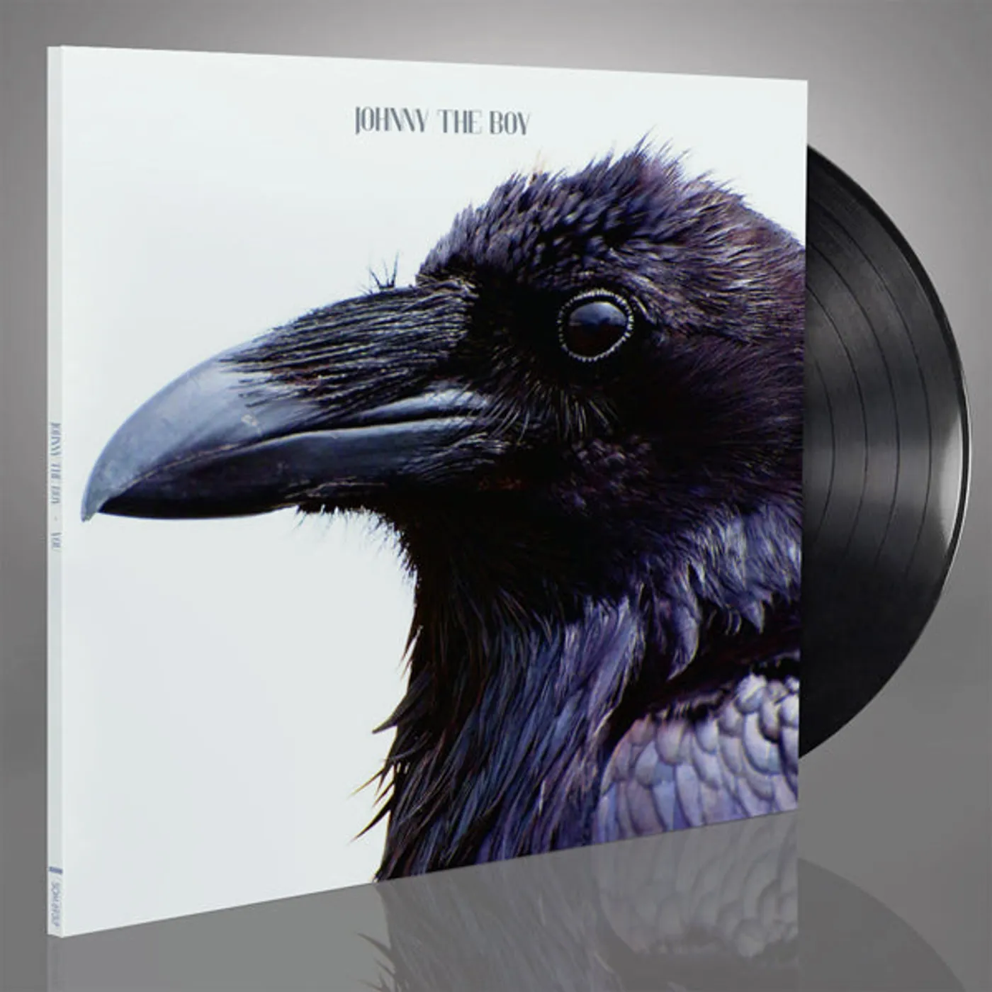 Johnny The Boy LP - You (Vinyl)
