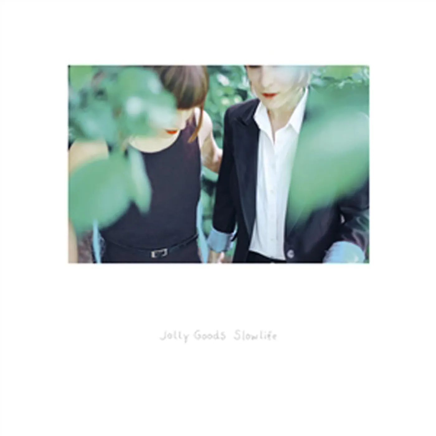 Jolly Goods LP - Slowlife (Vinyl)