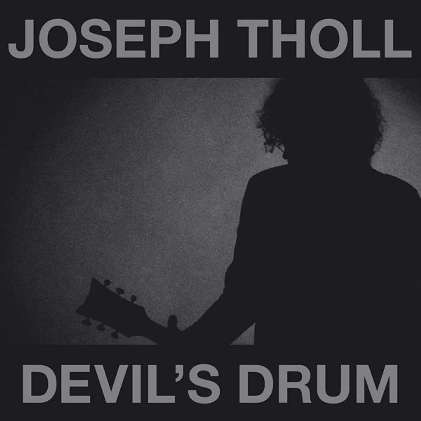 Joseph Tholl LP - Devil'S Drum (Vinyl)