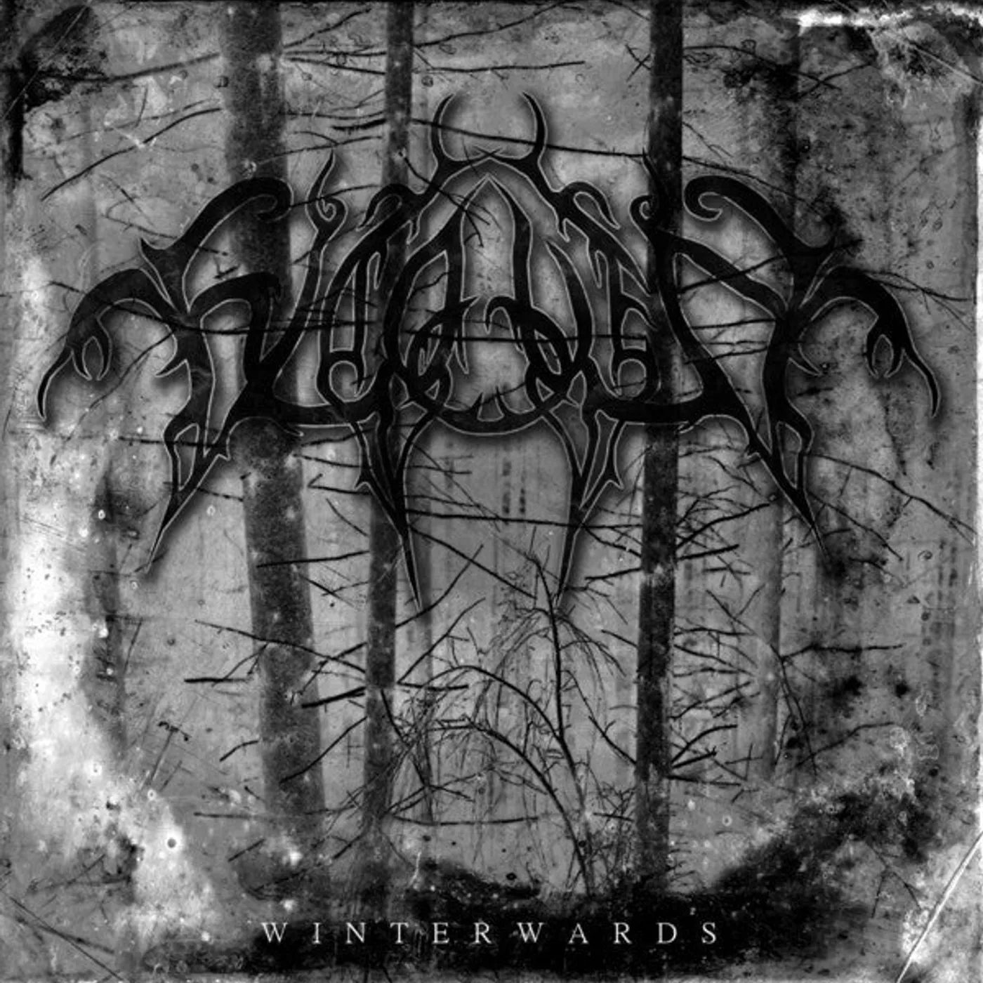 Kladovest LP - Winterwards (Vinyl)