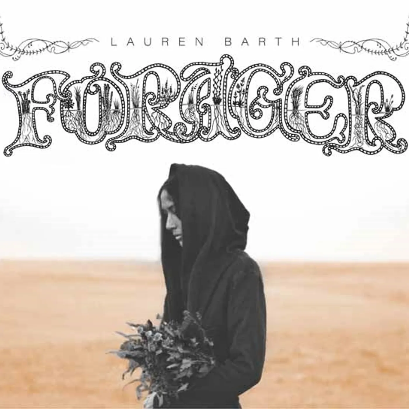 Lauren Barth LP - Forager (Vinyl)