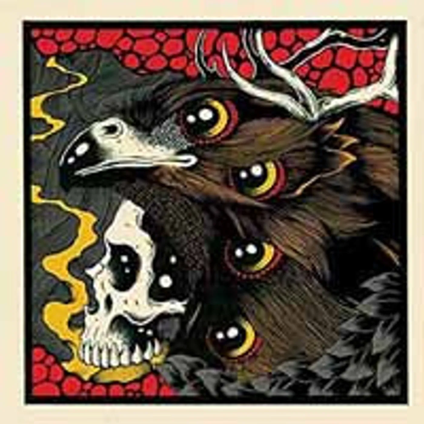 Lento/Tons(Split) LP - Lento/Tons(Split) (Vinyl)