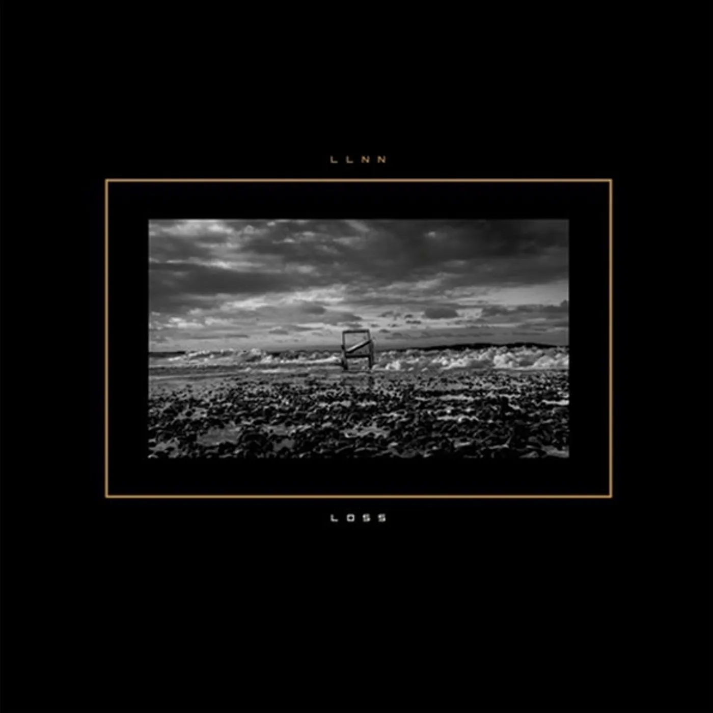 Llnn LP - Loss (Vinyl)
