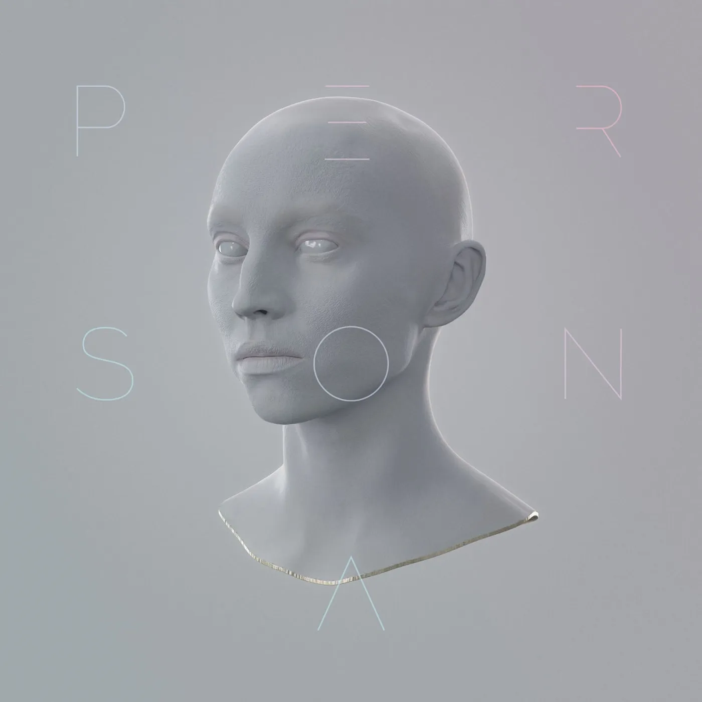 Lost In Kiev LP - Persona (Vinyl)