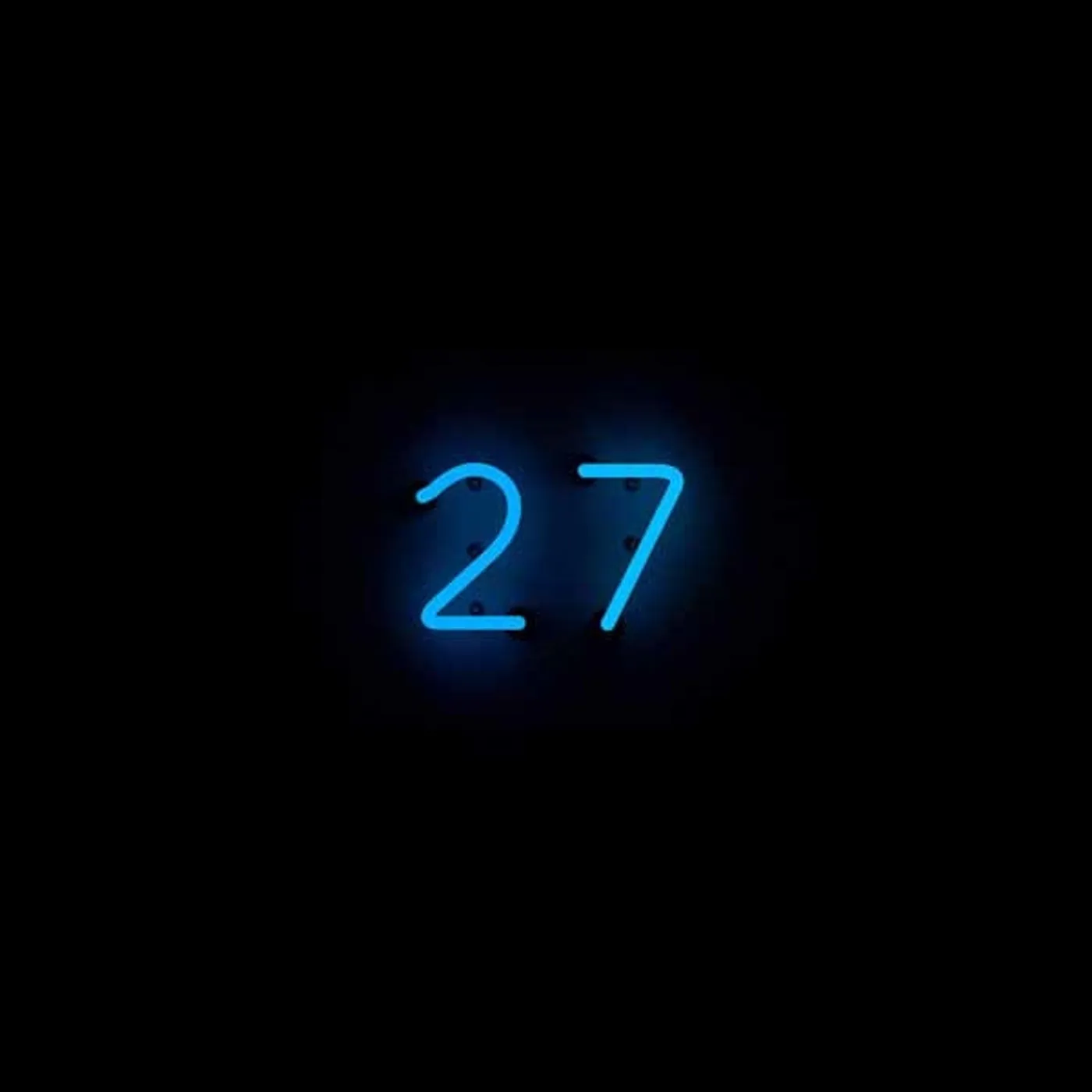 M. Lockwood Porter LP - 27 (Vinyl)