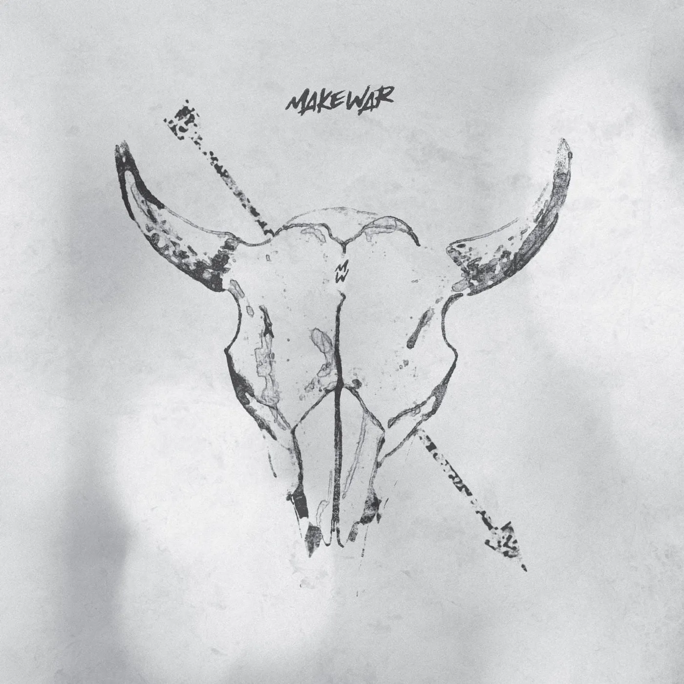 Make War LP - Make War (Vinyl)
