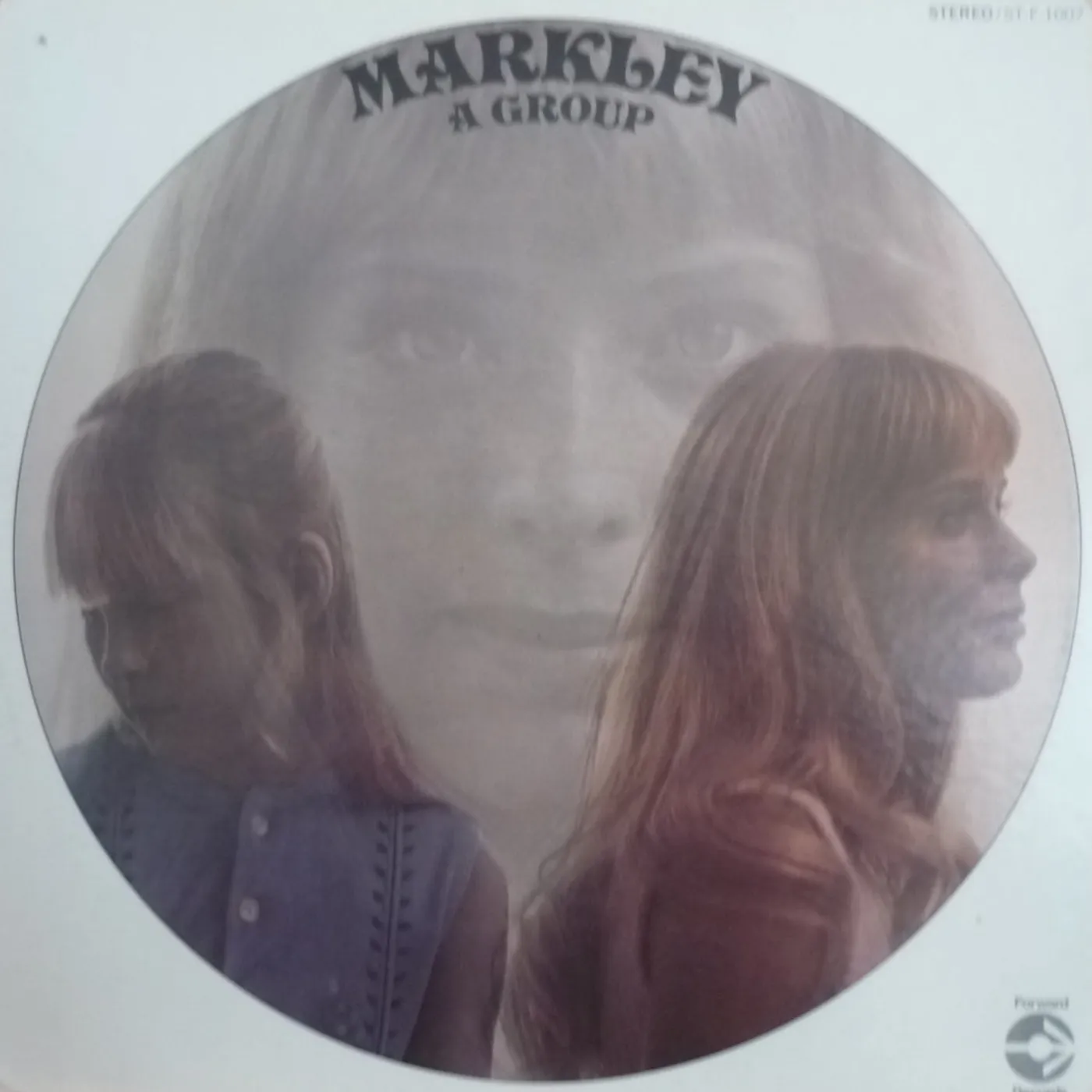 Markley LP - A Group (Vinyl)