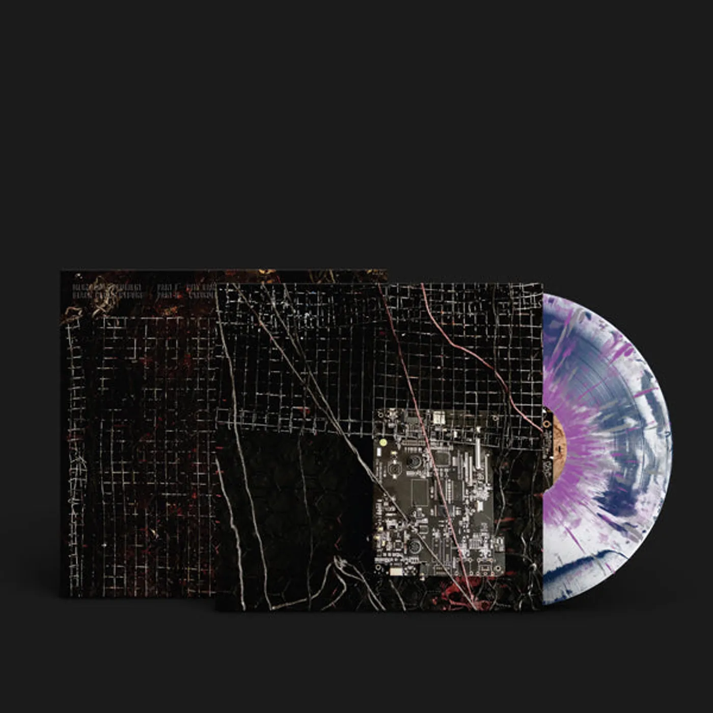Merzbow / Prurient