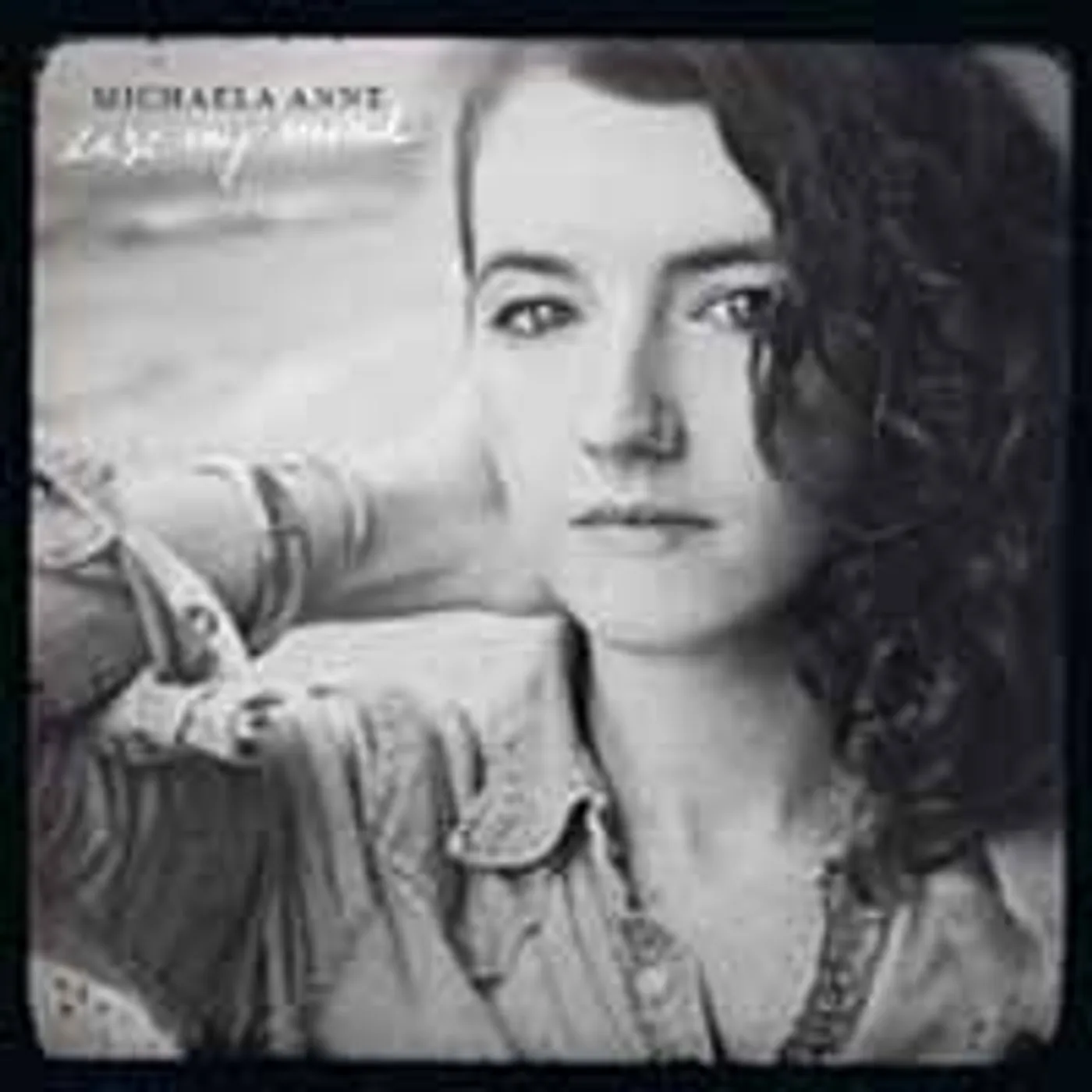 Michaela Anne LP - Ease My Mind (Vinyl)