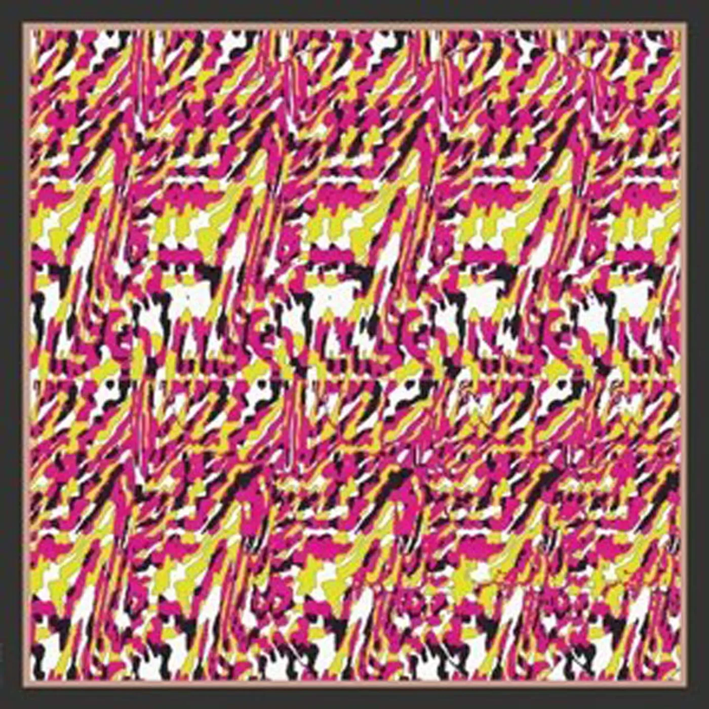 Mile Me Deaf LP - Alien Age (Vinyl)
