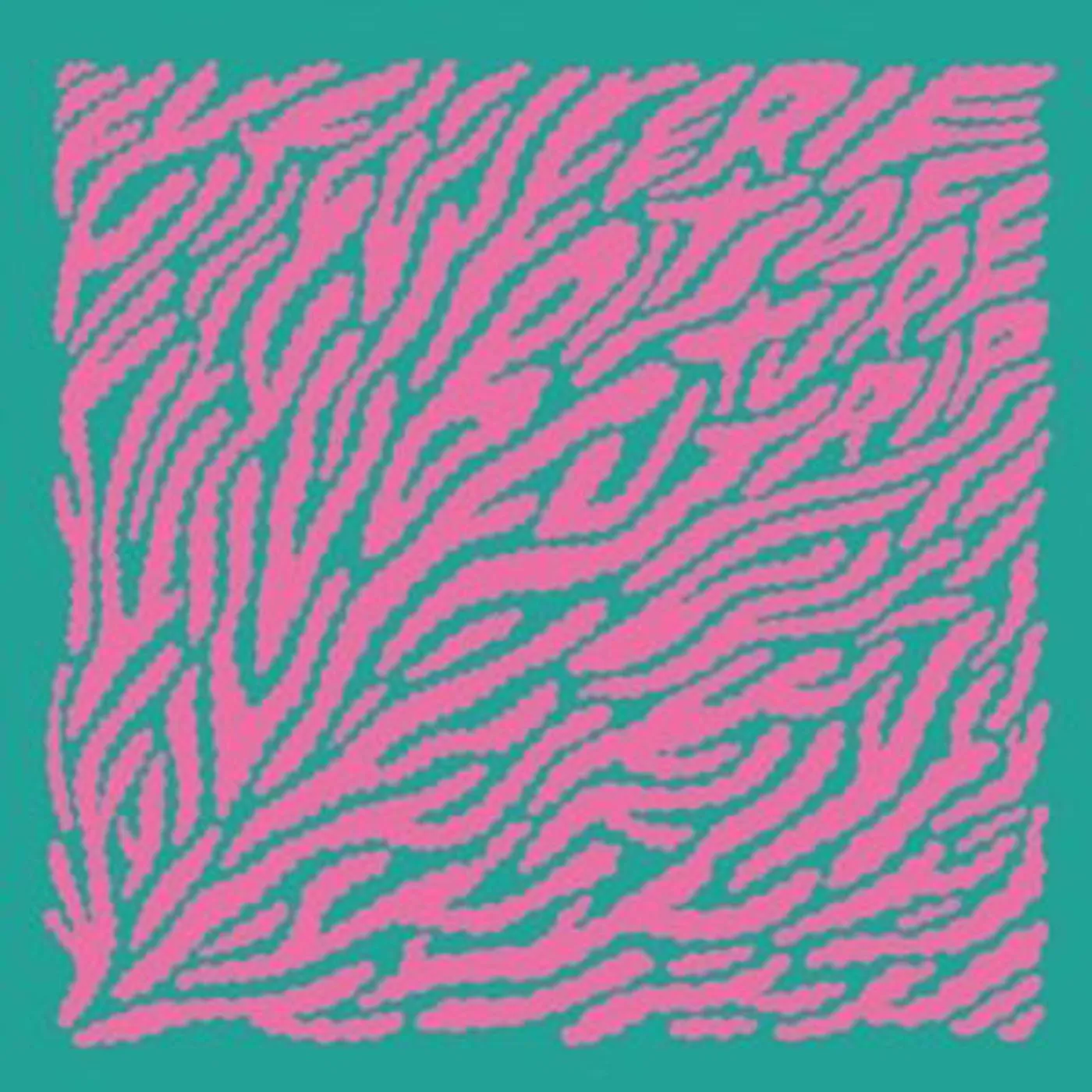 Mile Me Deaf LP - Eerie Bits Of Future Trips (Vinyl)