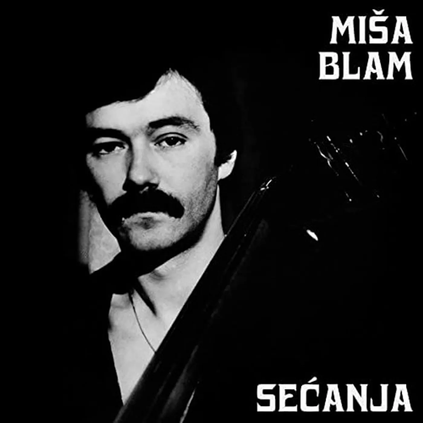Misa Blam LP - Secanja (Vinyl)