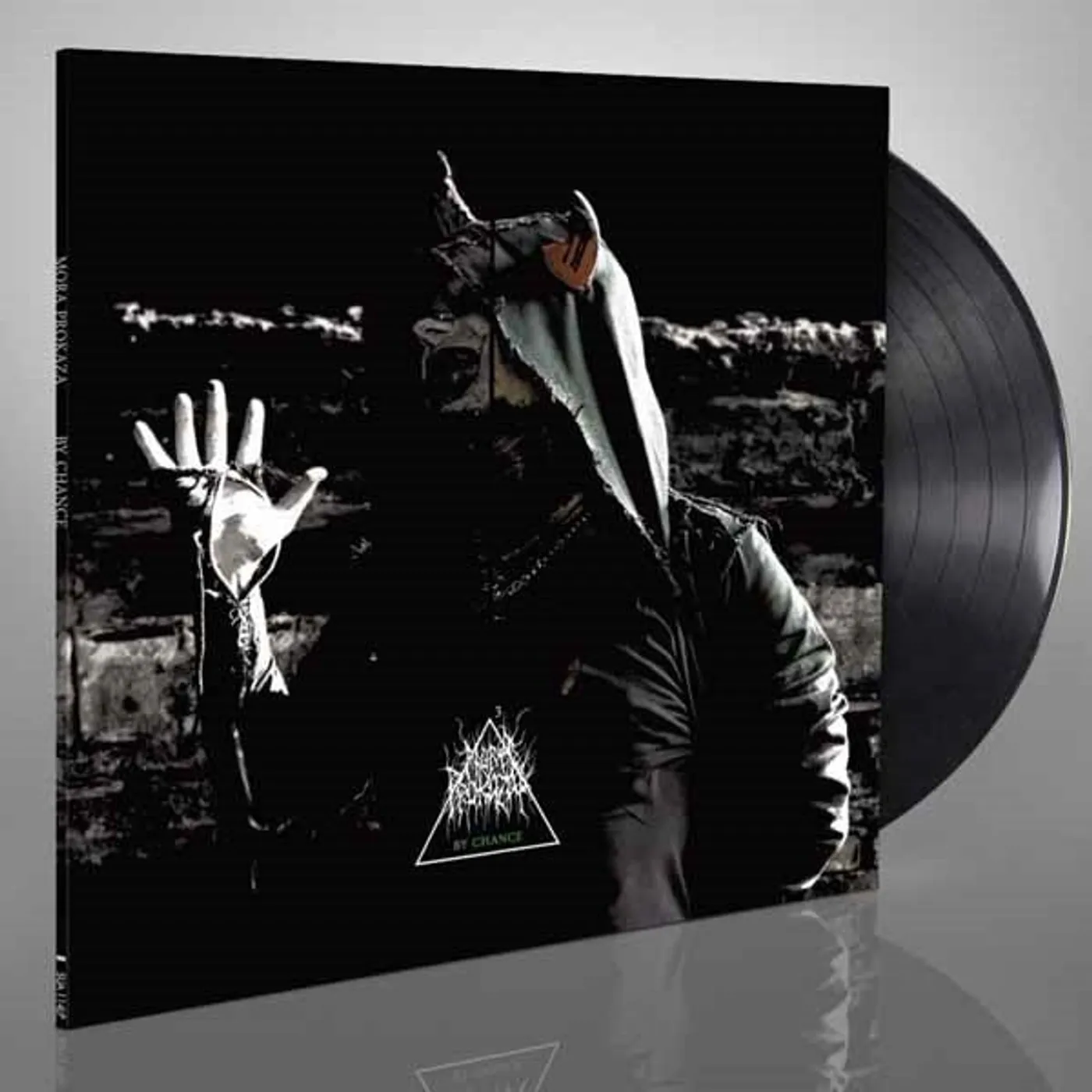 Mora Prokaza LP - By Chance (Vinyl)