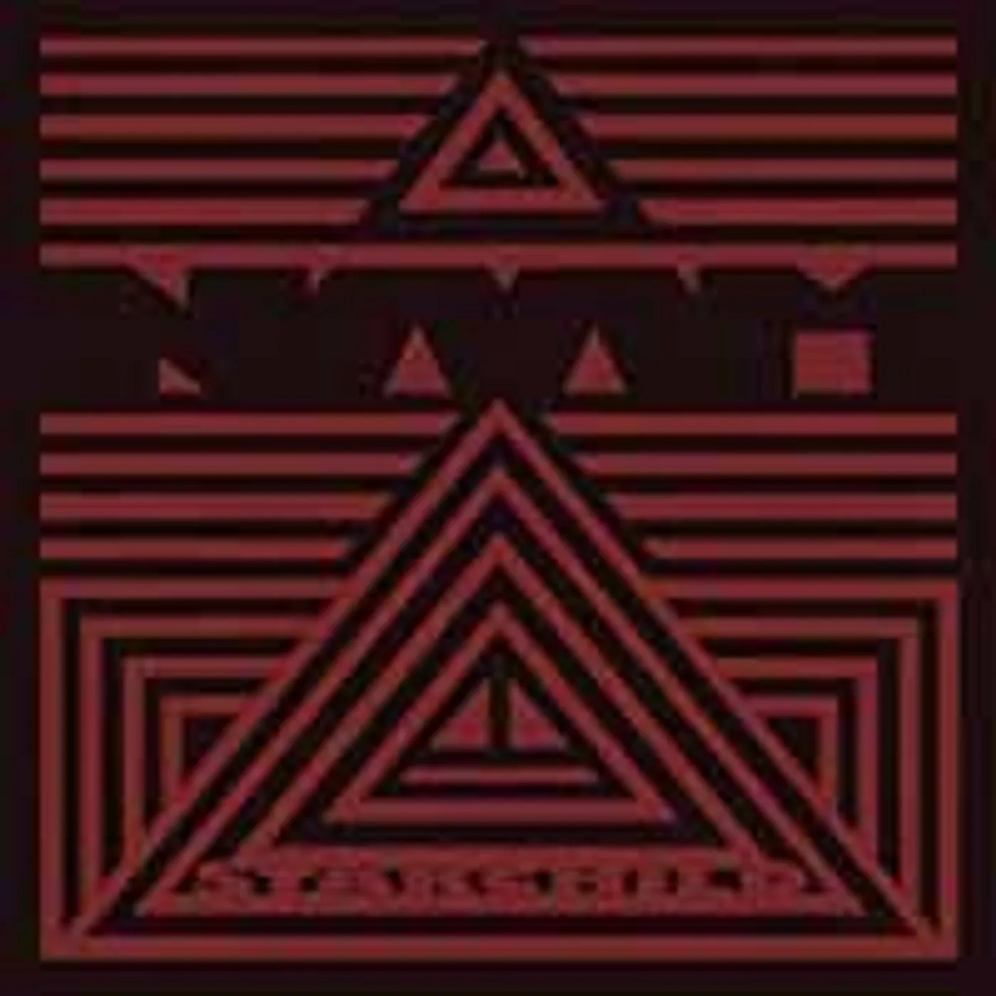 Naam LP - The Ballad Of The Starchild (Vinyl)