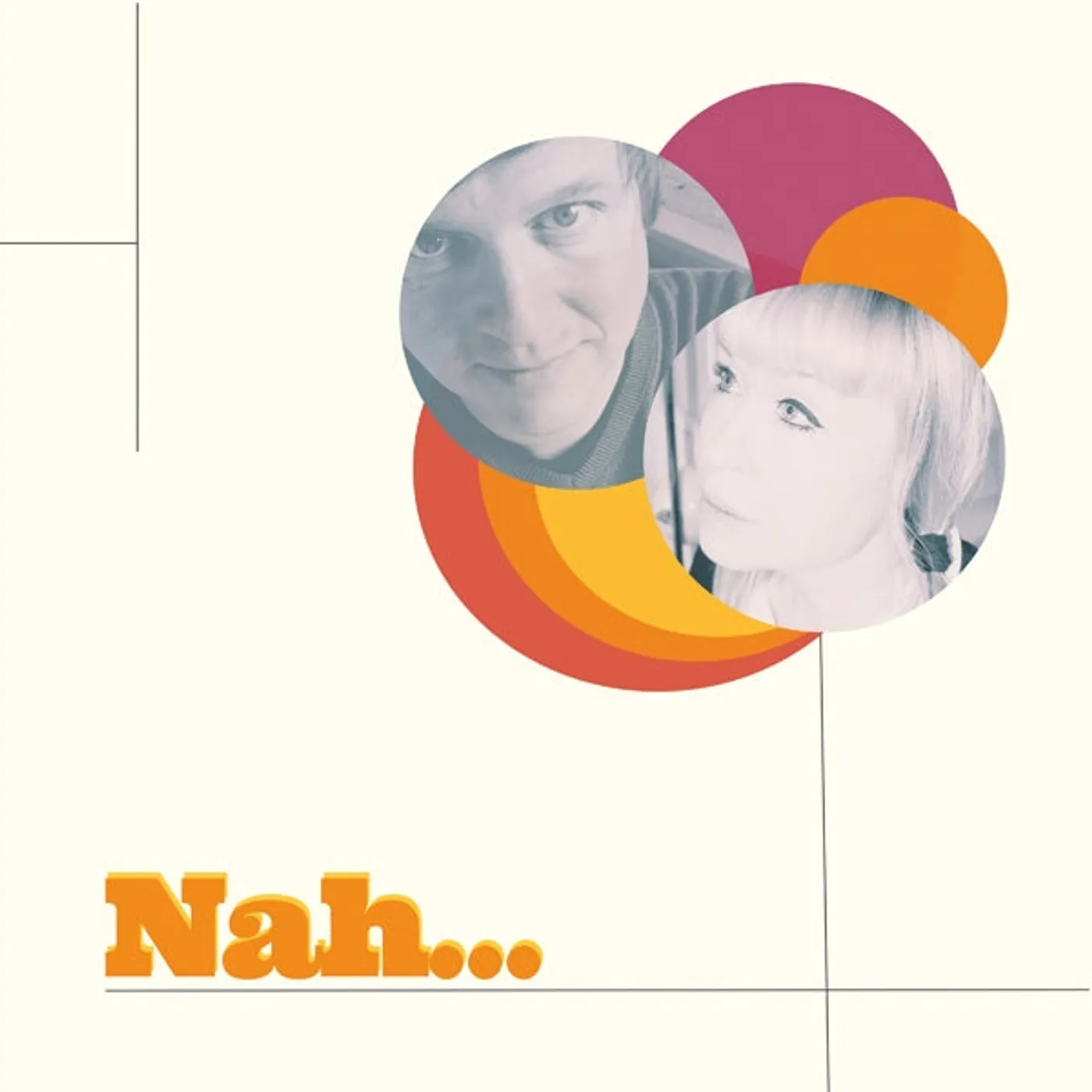Nah... LP - Nah... (Vinyl)