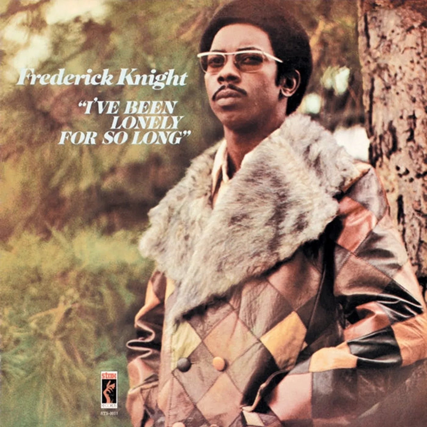 Frederick Knight CD - I've Been So Lonely For So Long
