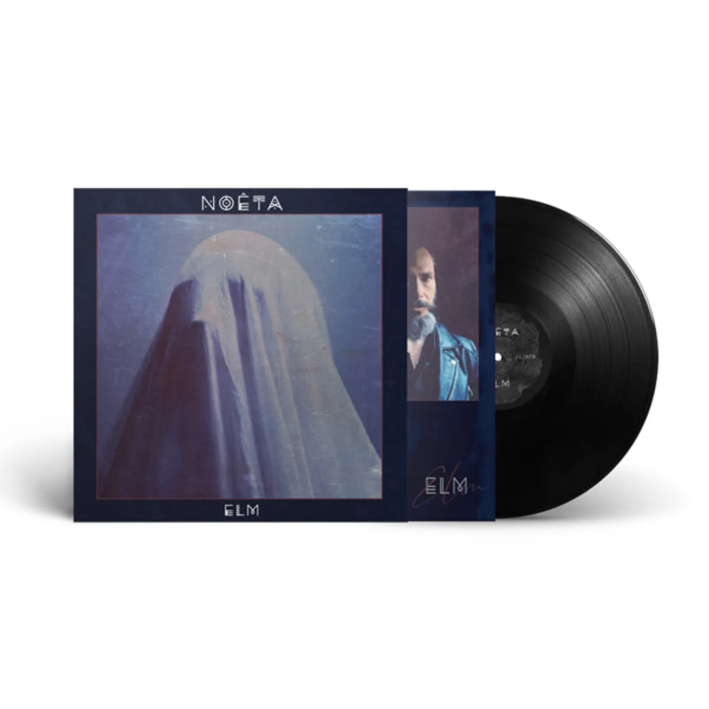 NOÊTA LP - Elm (Vinyl)