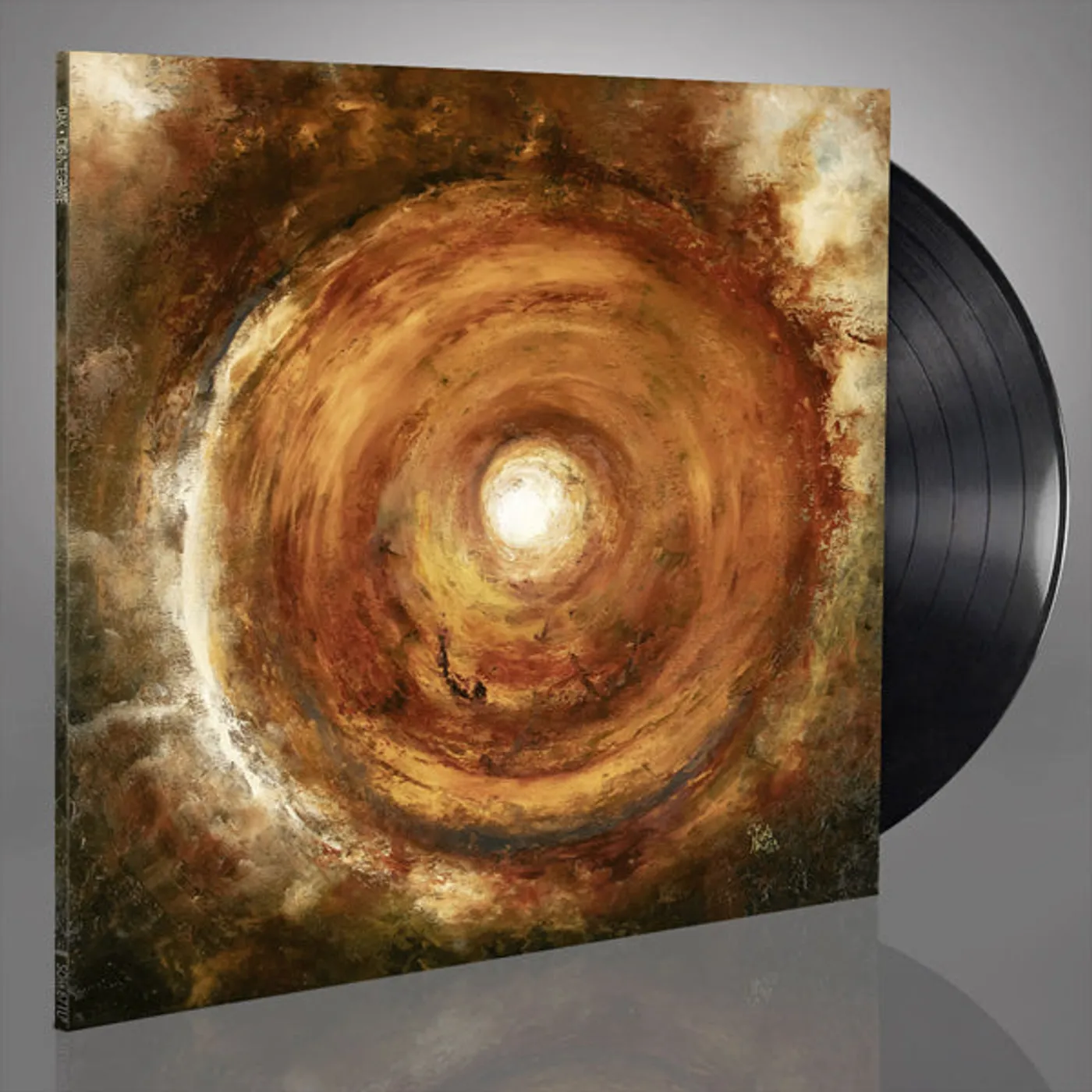 Oak LP - Disintegrate (Vinyl)